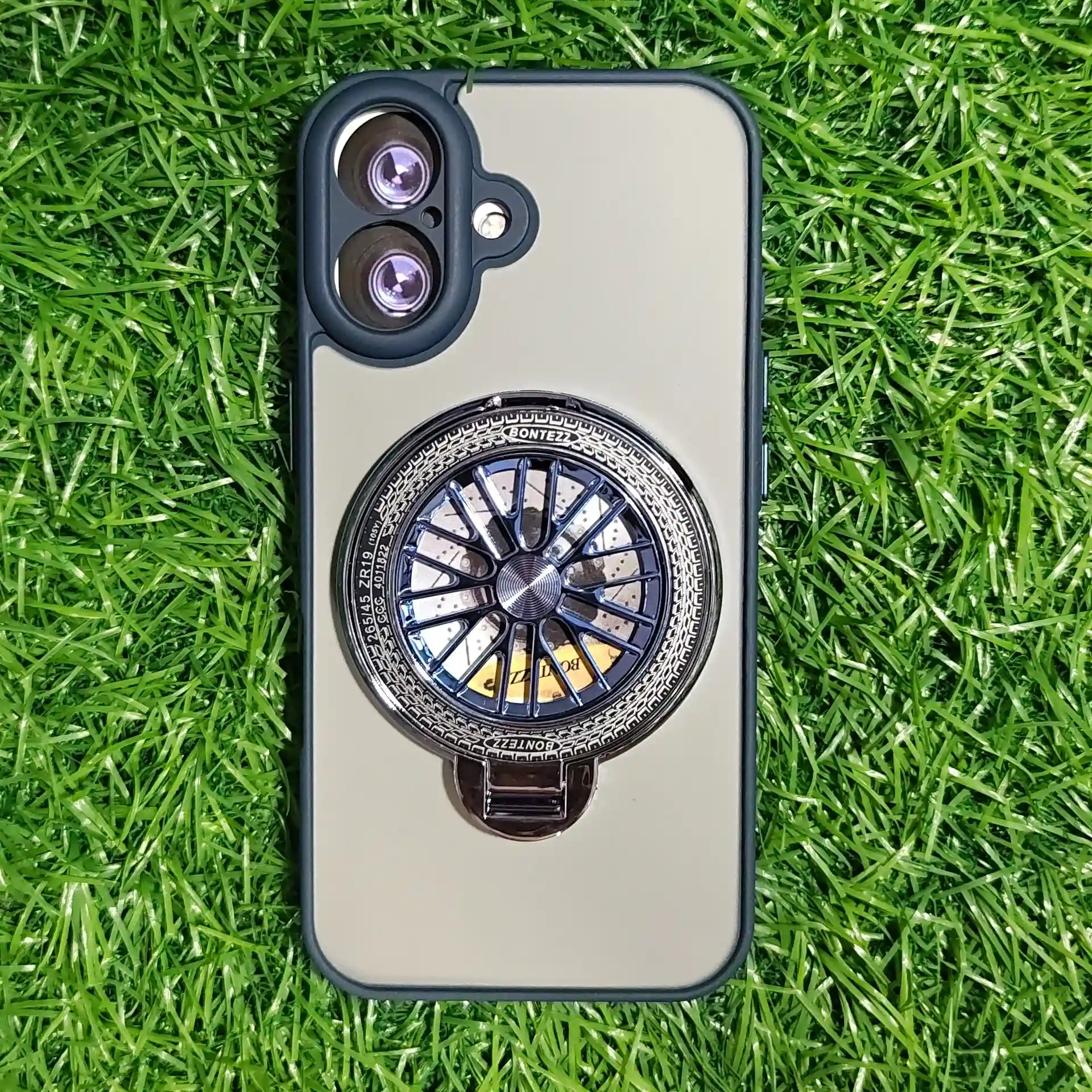 IPHONE 16 -SPINNER