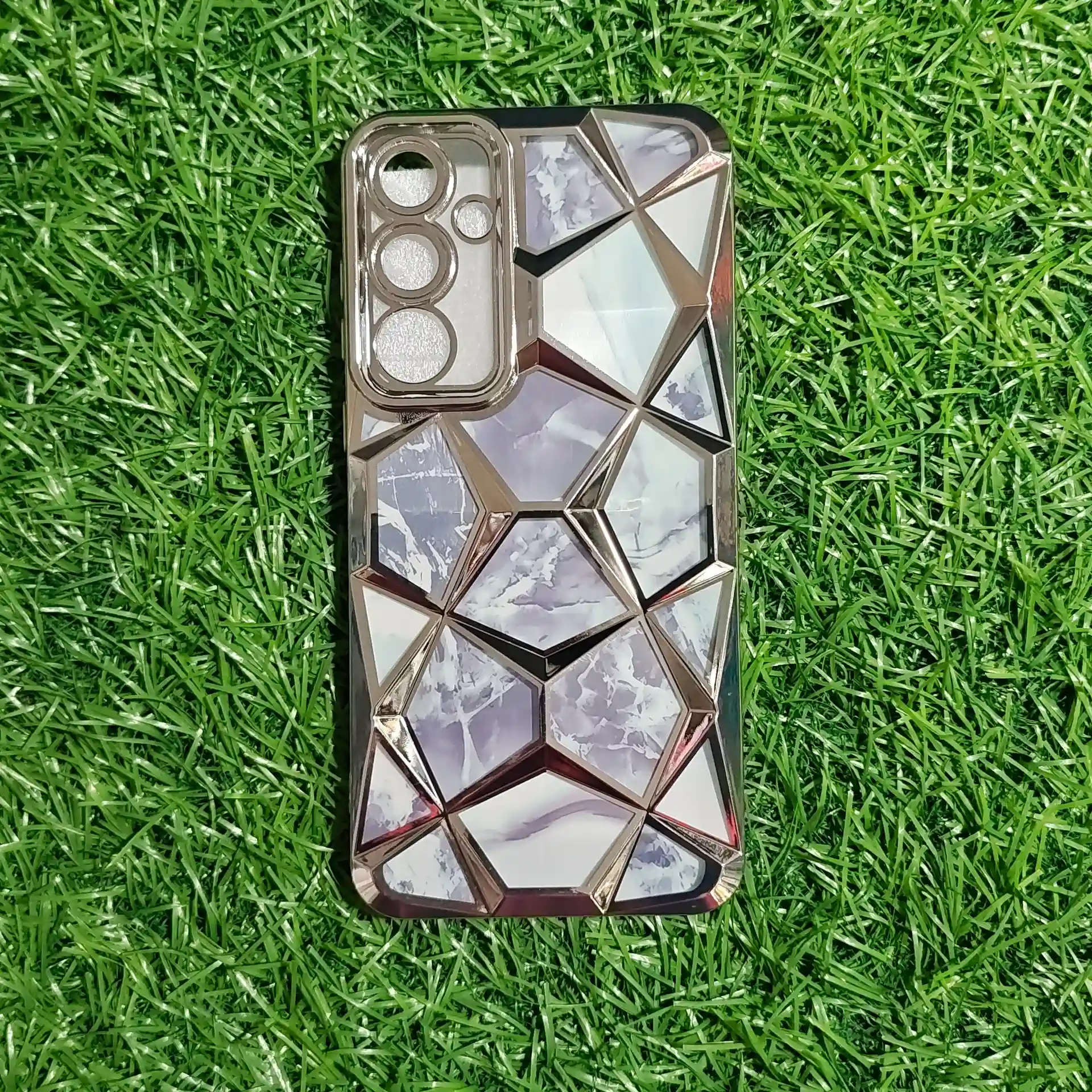 SAMSUNG A55-DIMOND