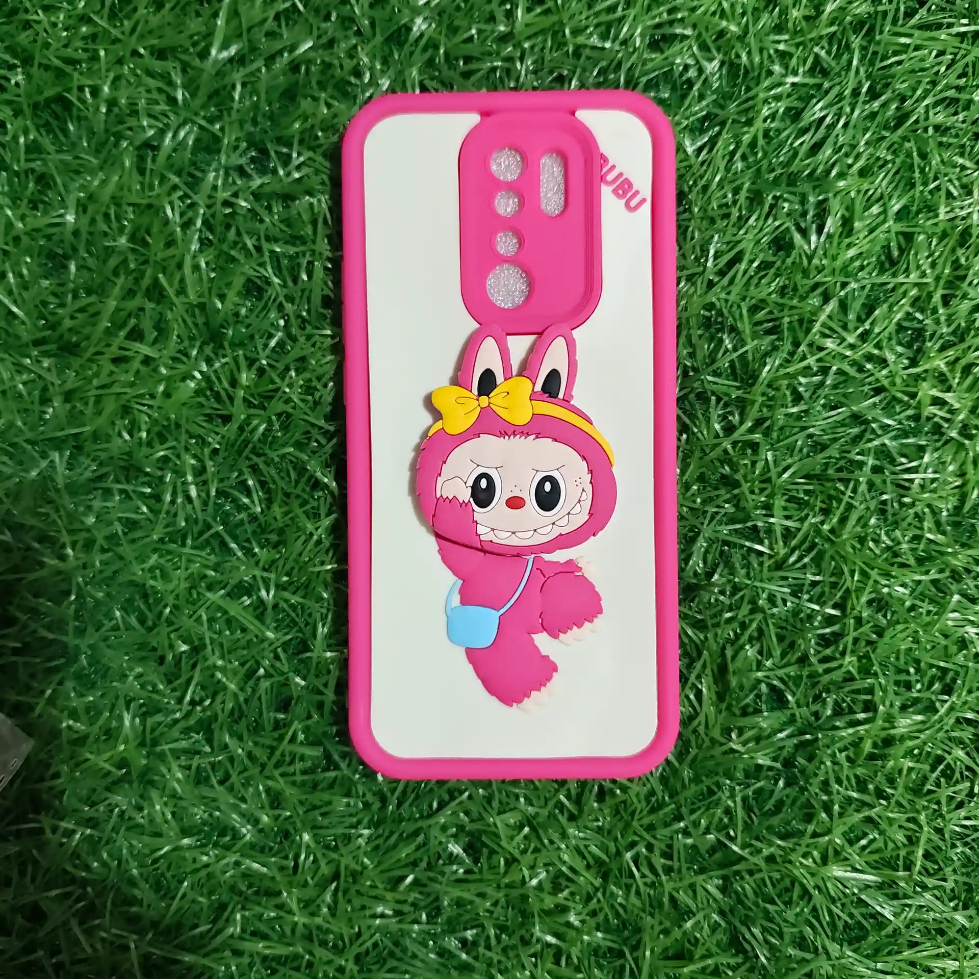 REDMI 9 PRIME-DOLL POP