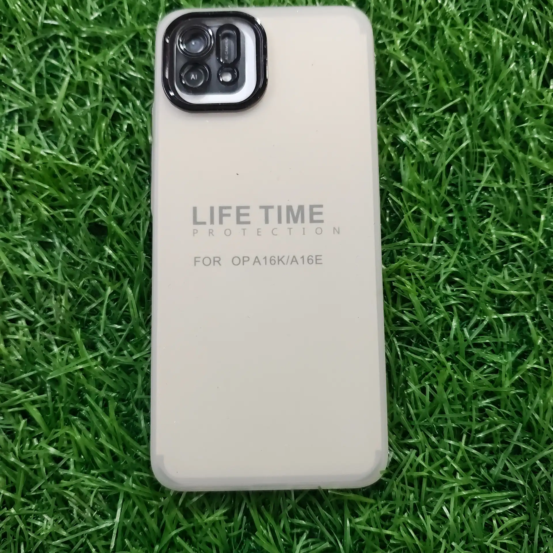 OPPO A16E-LENSE
