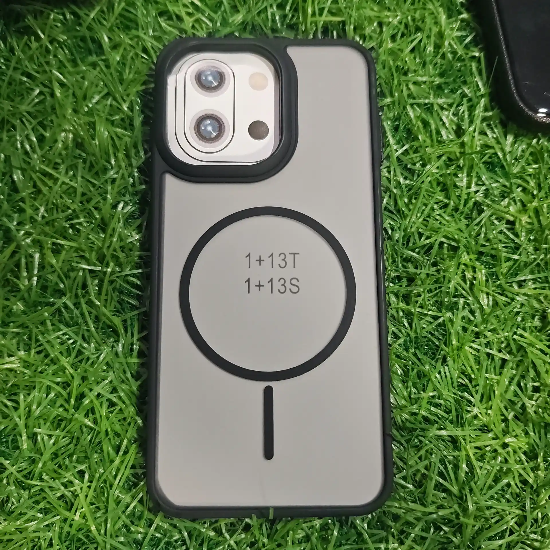 ONE PLUS 13T-MATTE