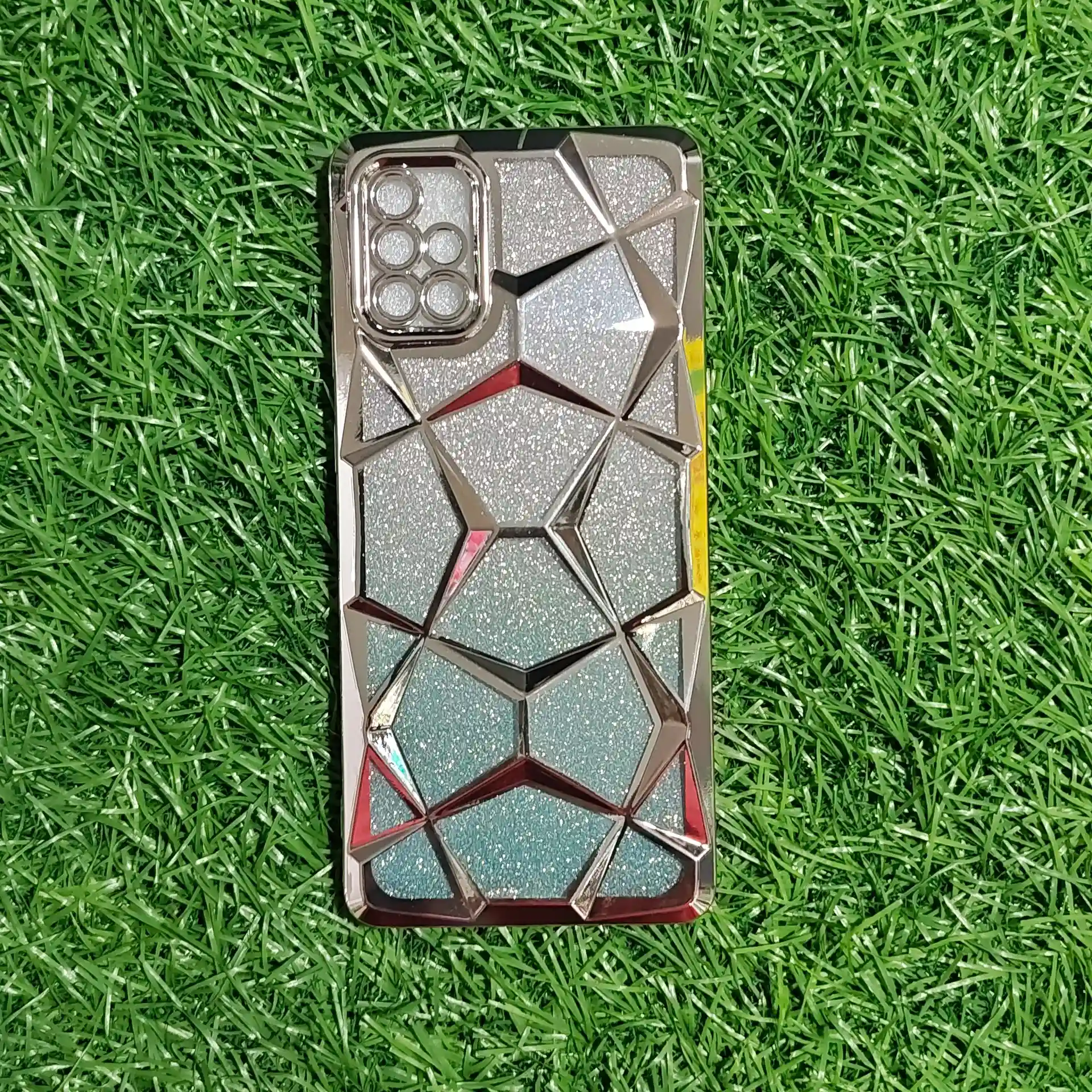 SAMSUNG A71-SHINING DIAMOND
