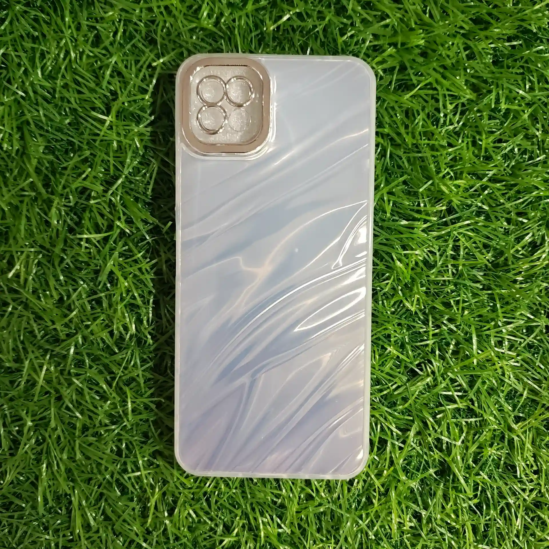 SAMSUNG A22 5G-SHINE