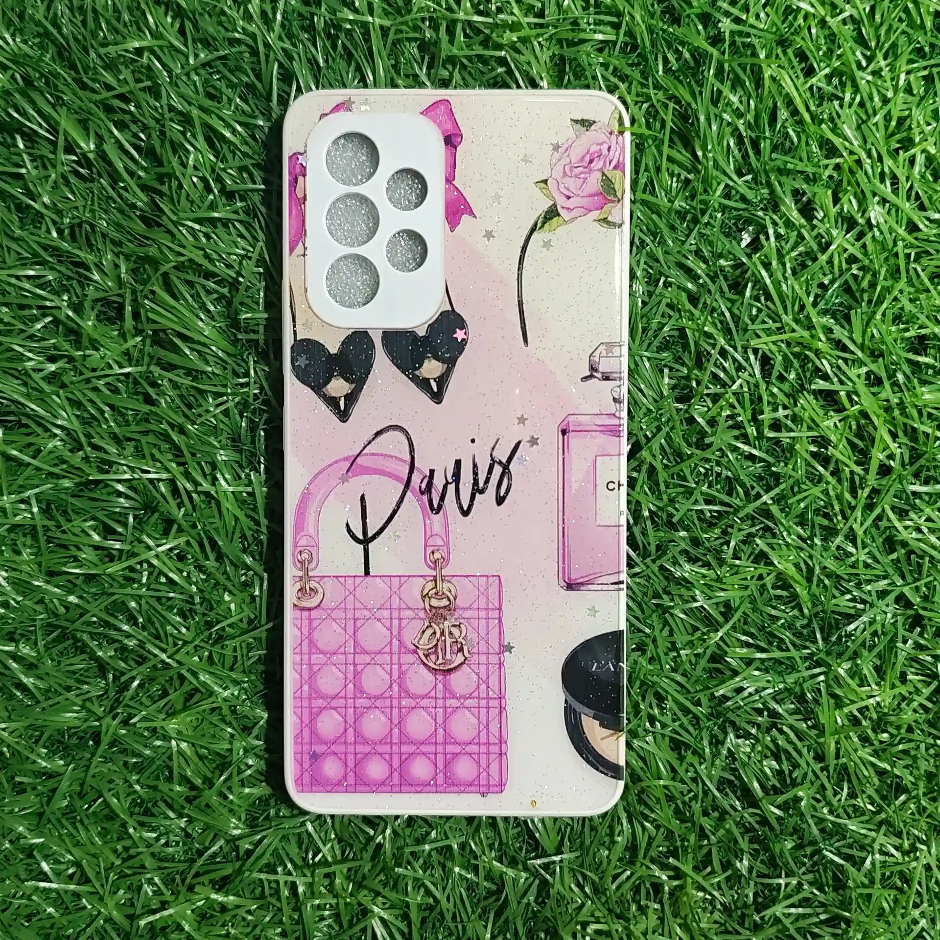 SAMSUNG A53S-FANCY