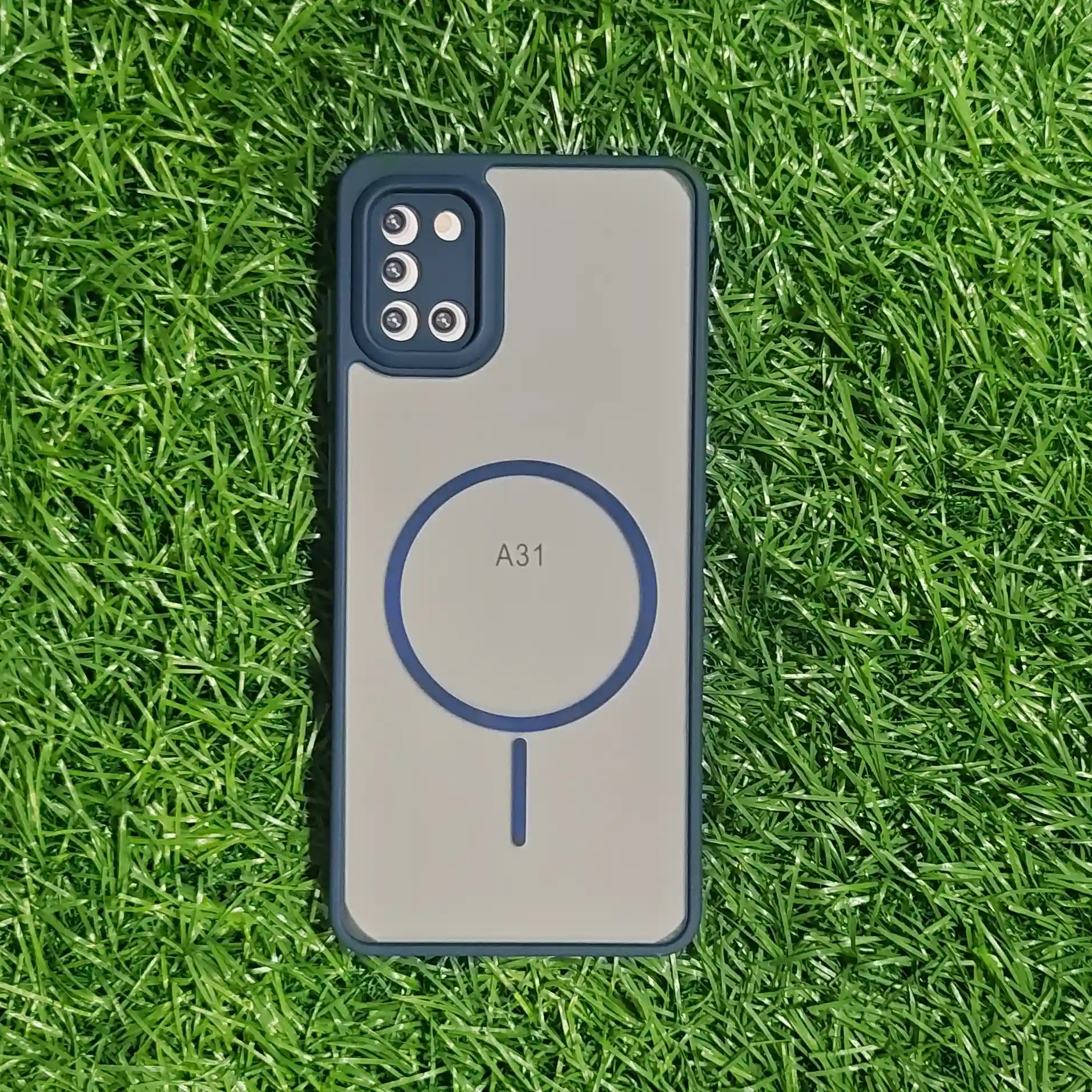 SAMSUNG A31-MATTE