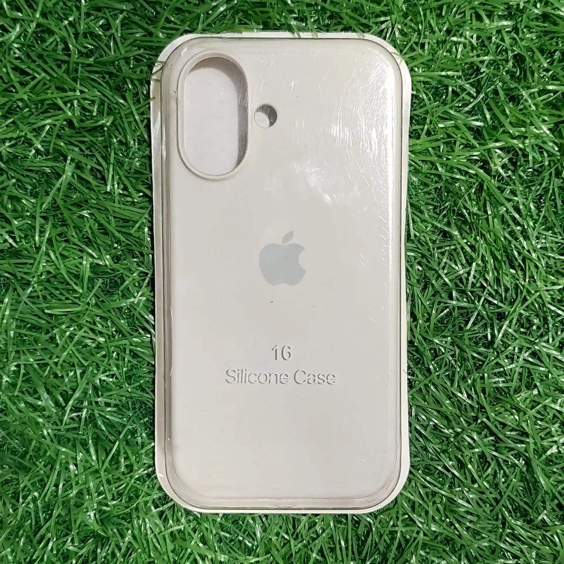 IPHONE 16 -SILICONE