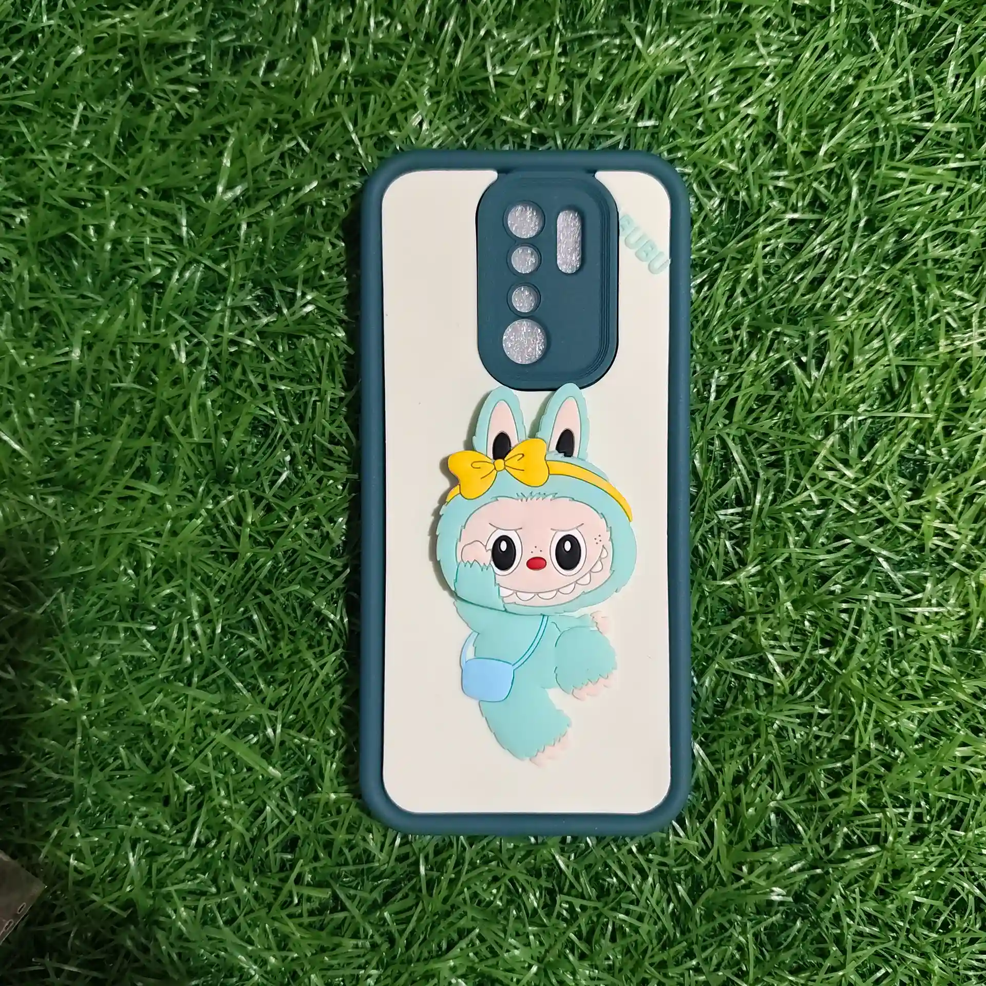 REDMI 9 PRIME-DOLL POP