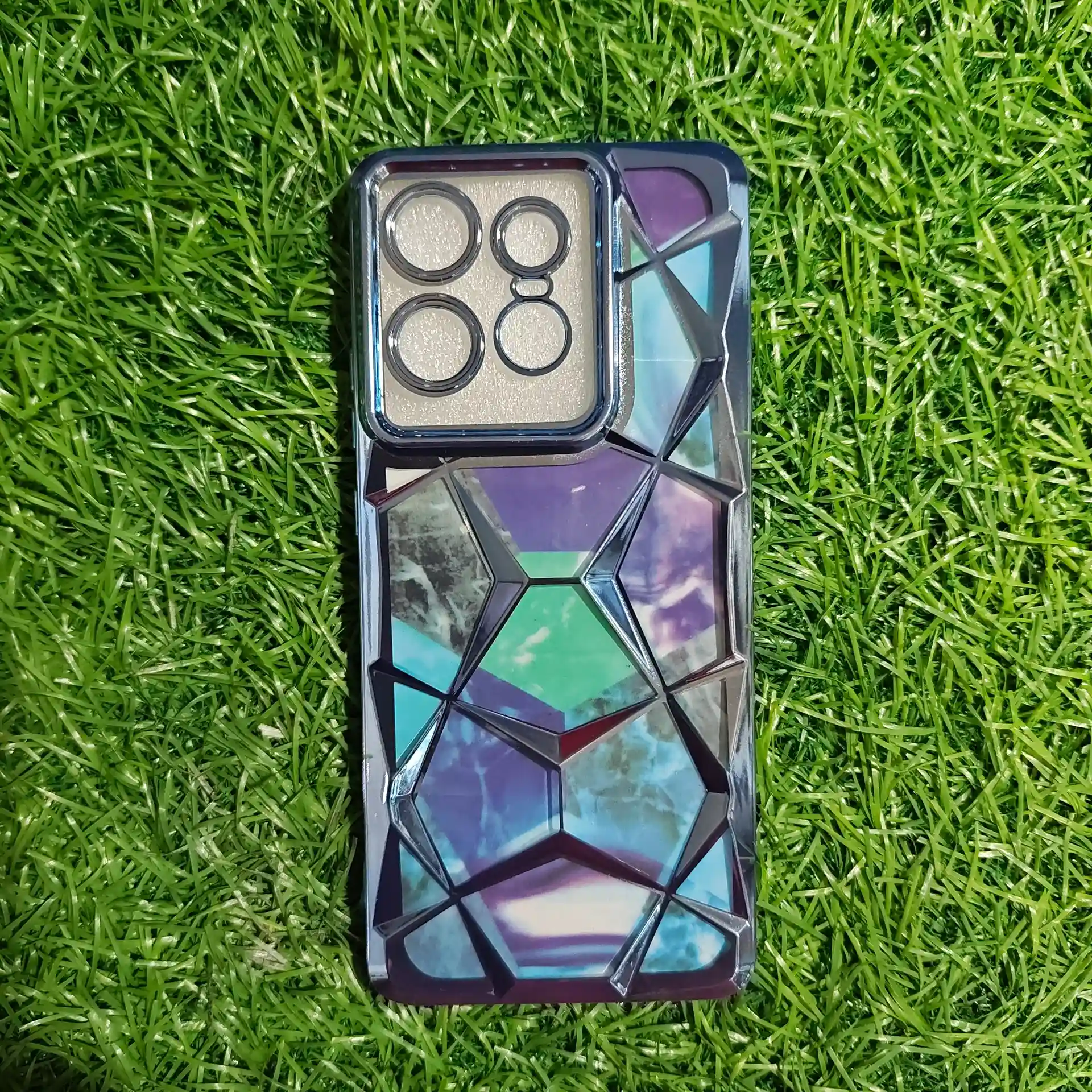 MOTO EDGE 50 PRO - DIAMOND