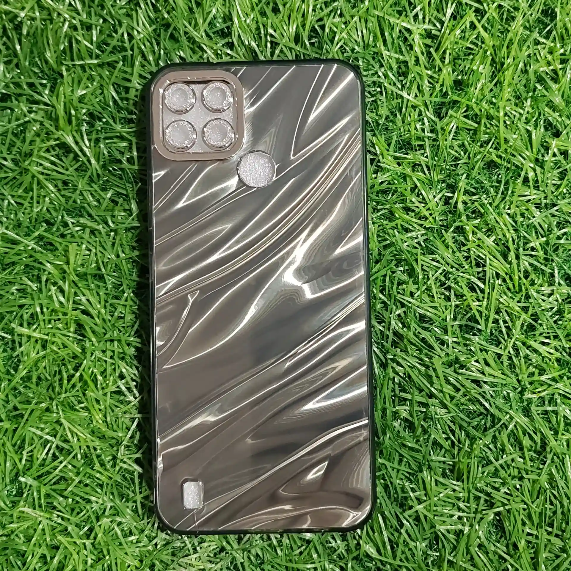 REALME C21Y-SHINE