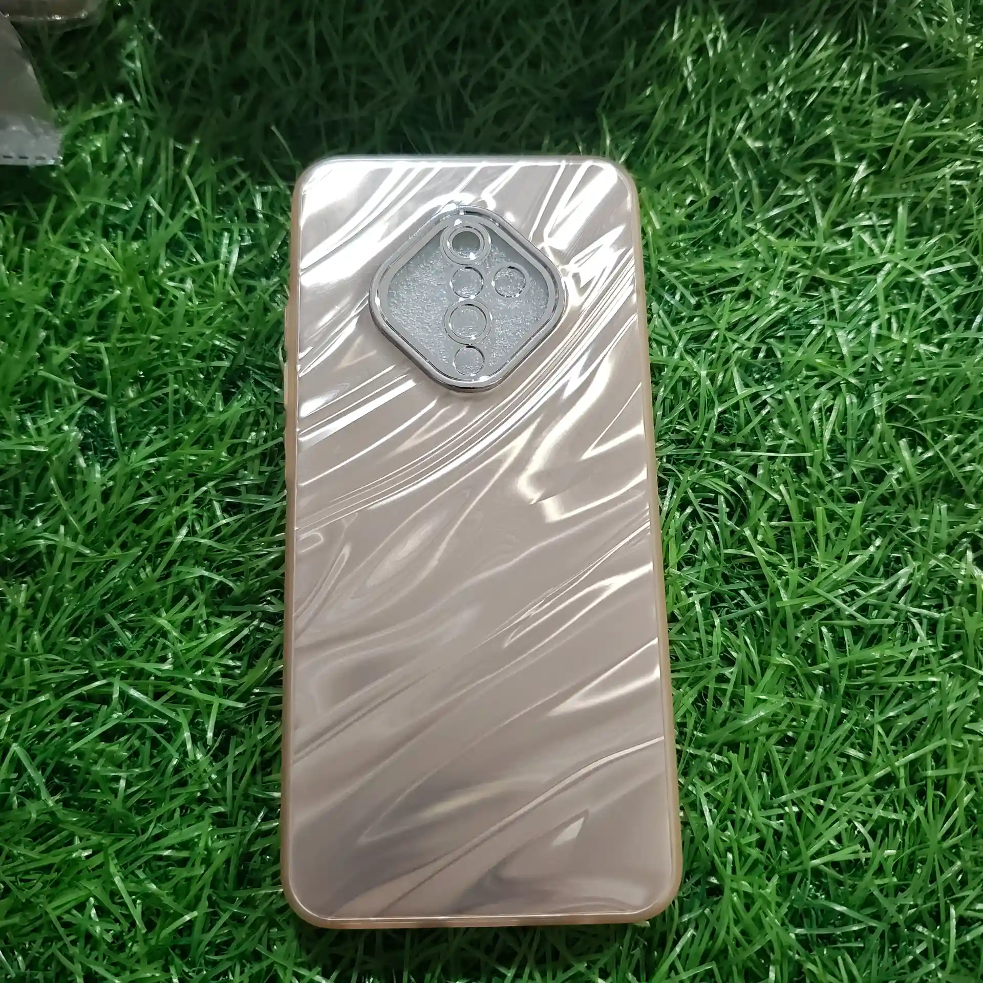 VIVO S1 PRO-SHINING