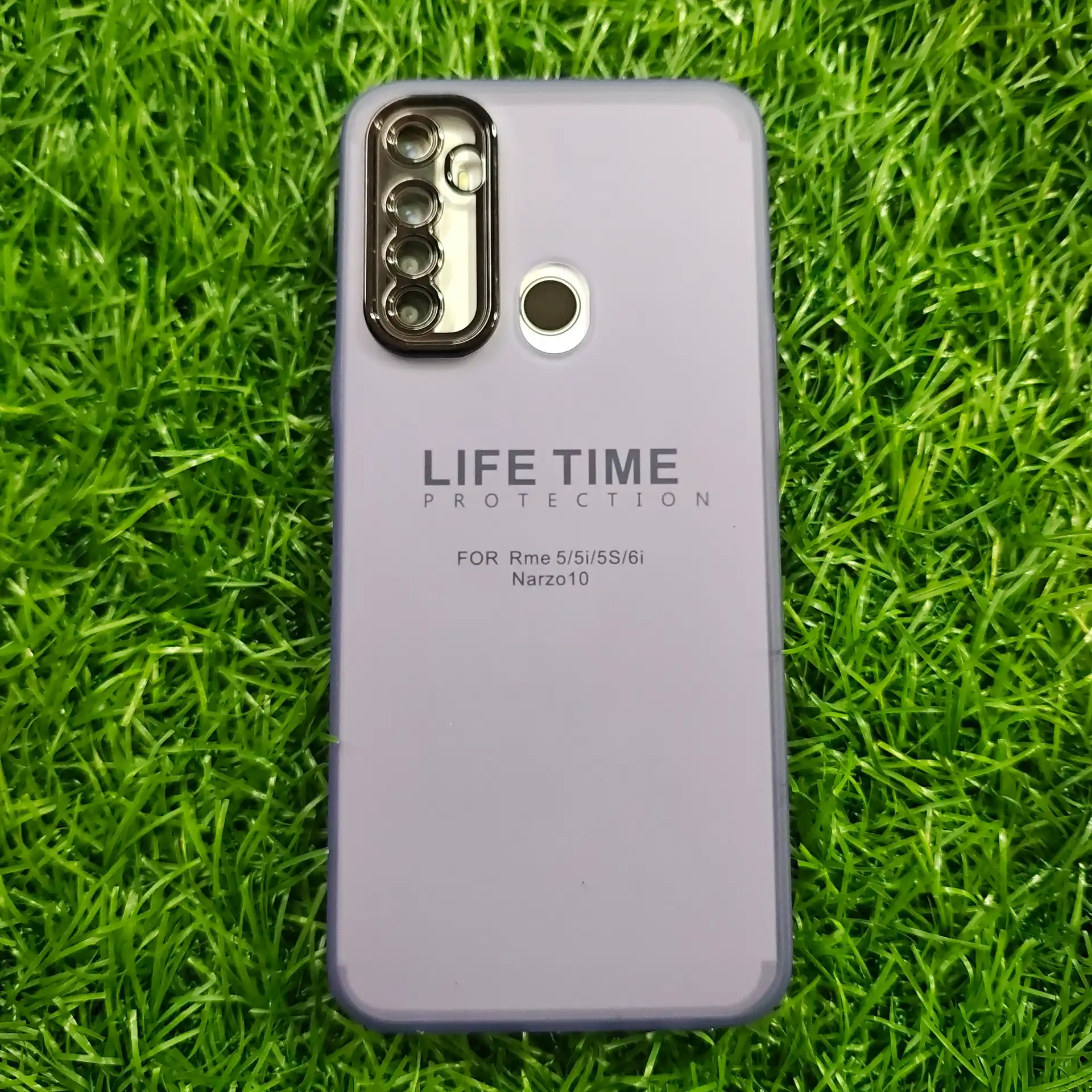 REALME 5-LENSE