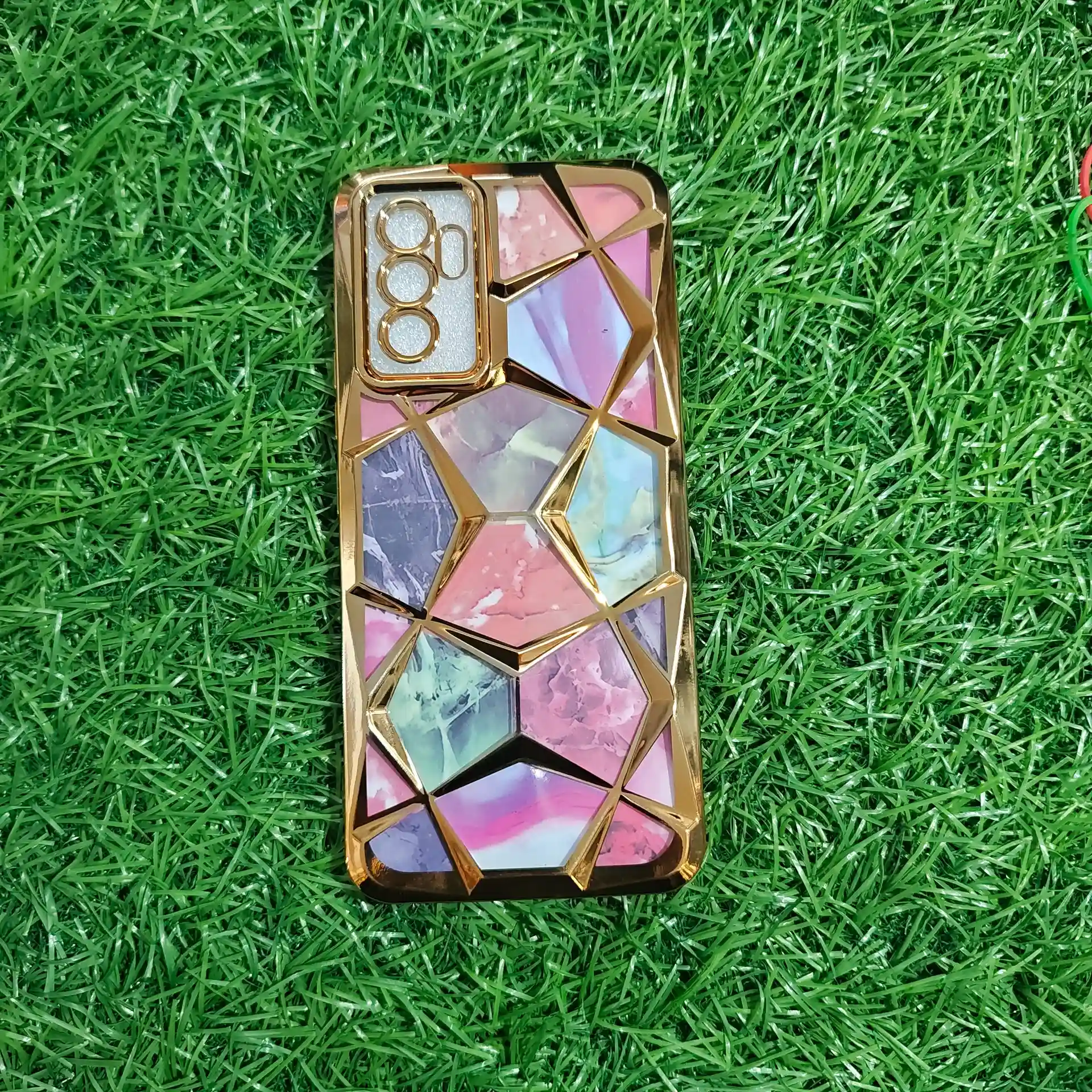 VIVO V23E-DIMOND