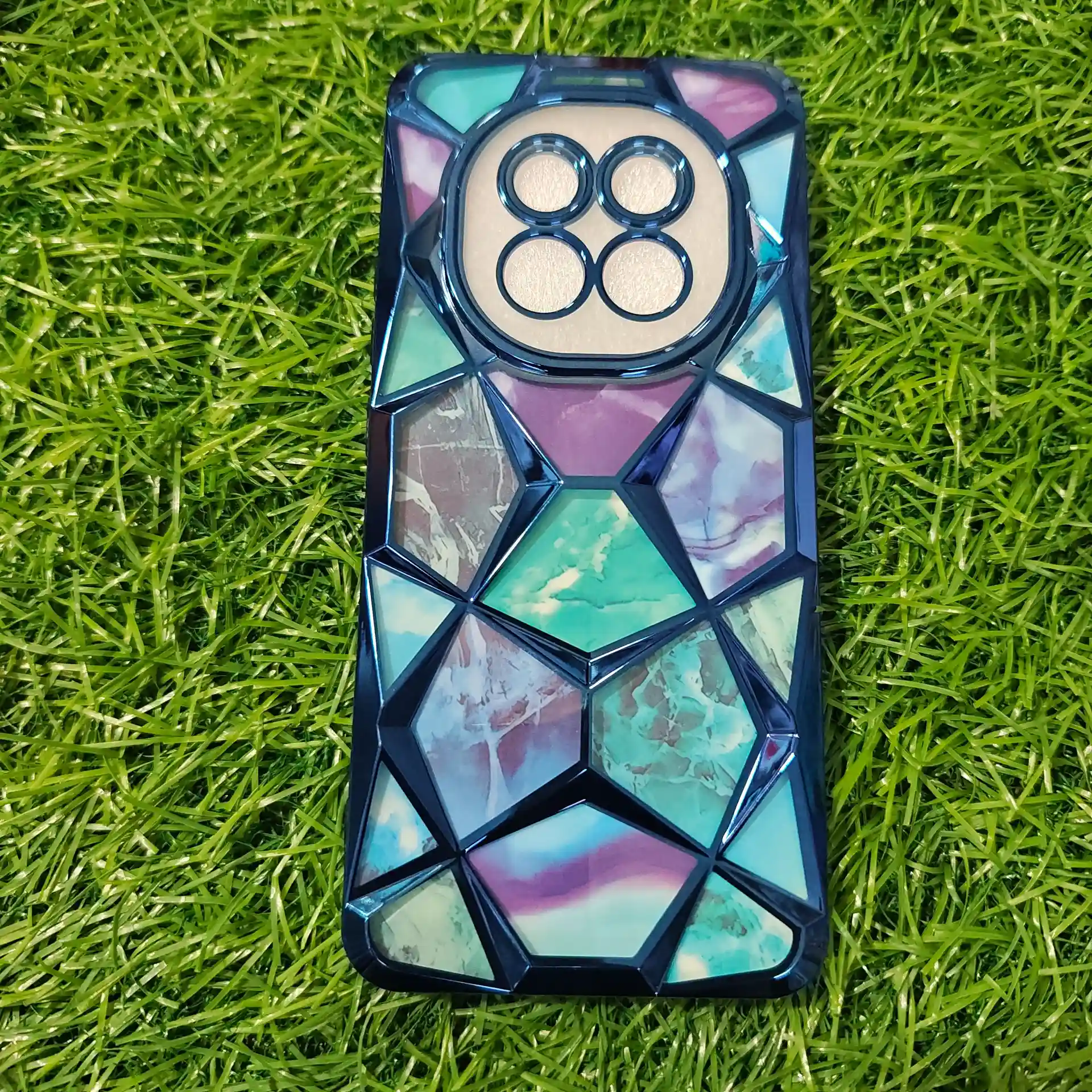 OPPO F29 PRO-DIAMOND