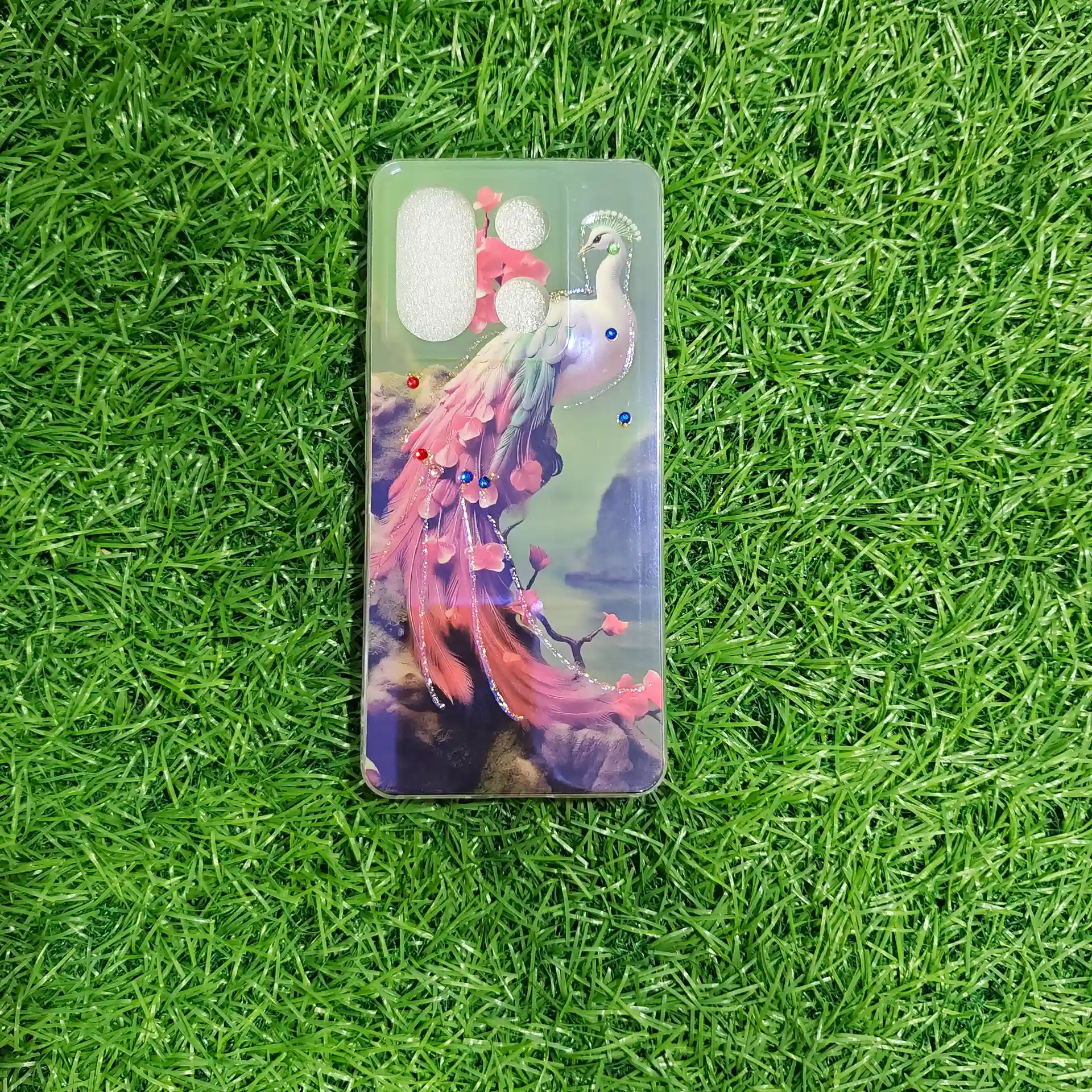 REDMI NOTE 13 PRO-FANCY