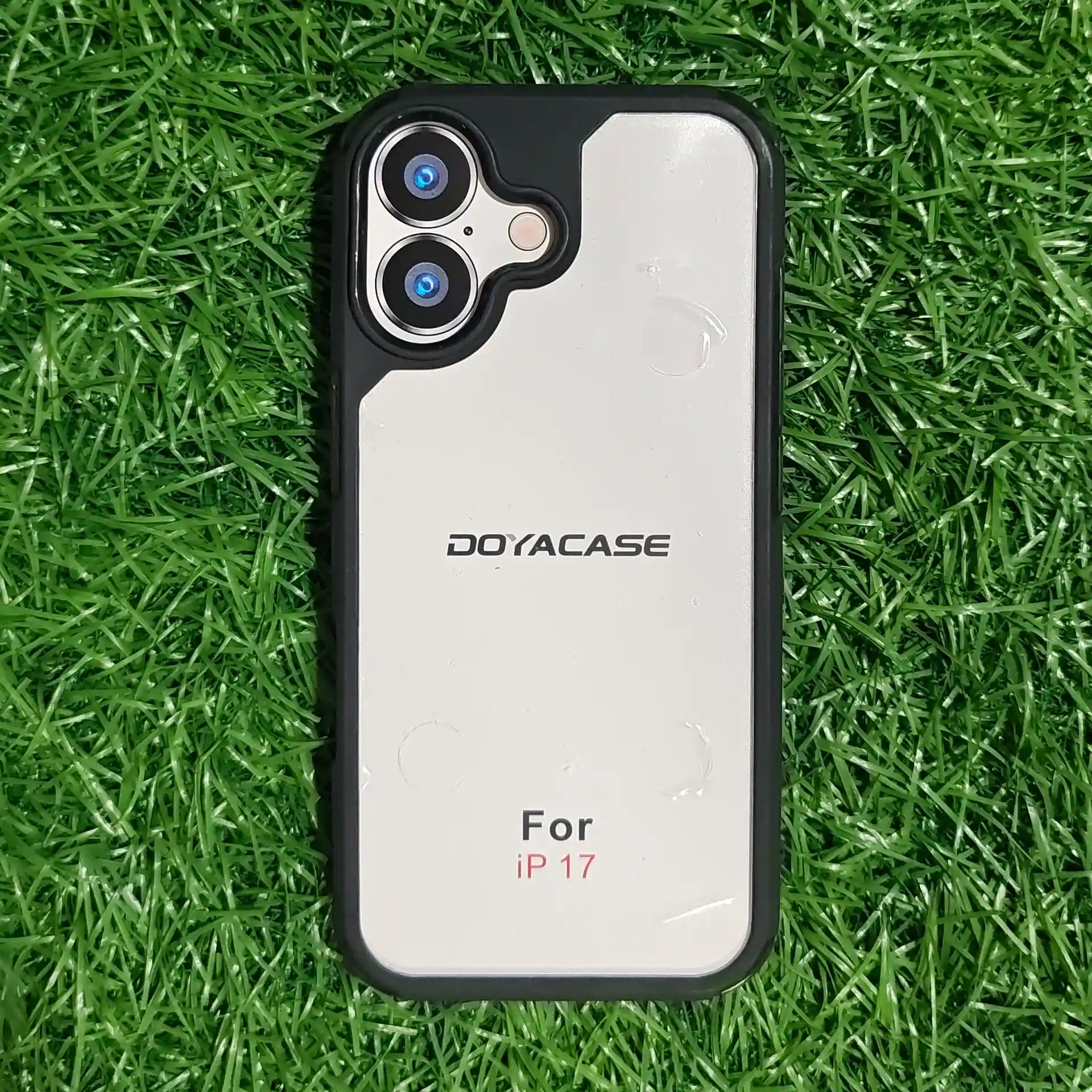 IPHONE 17-DOYER