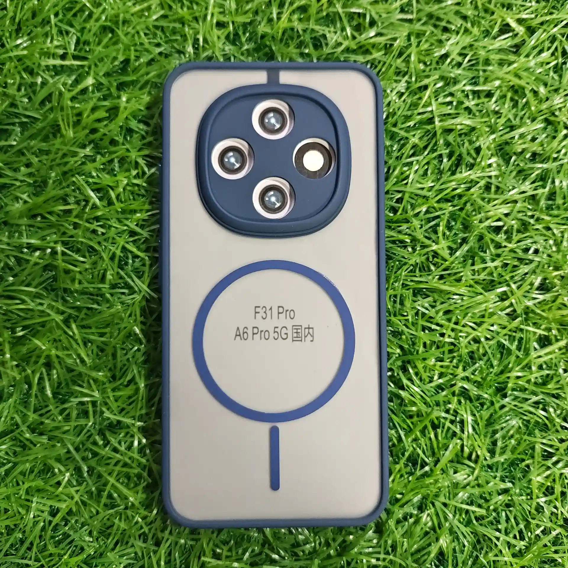 OPPO F31 PRO-MATTE