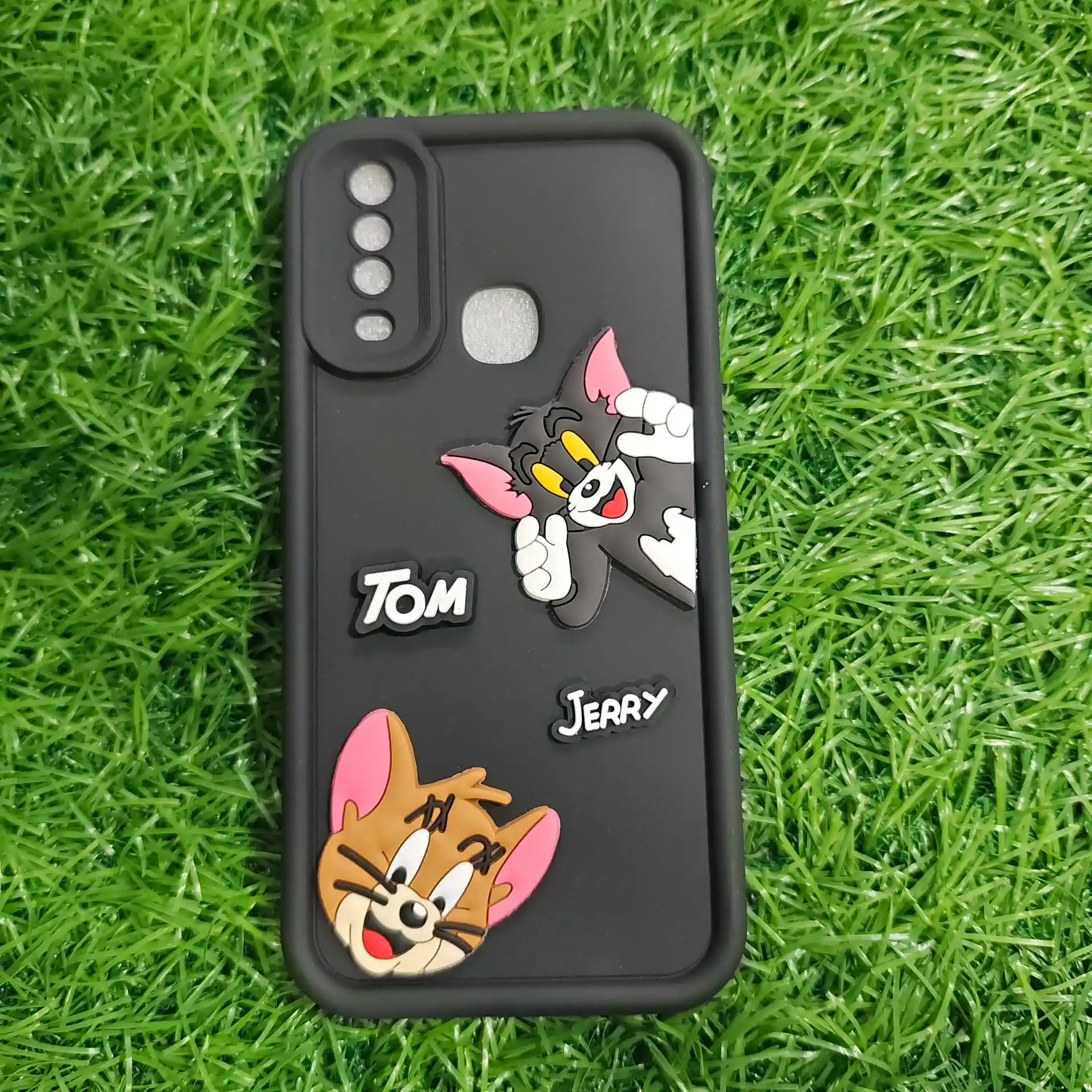 VIVO Y12-DOLL