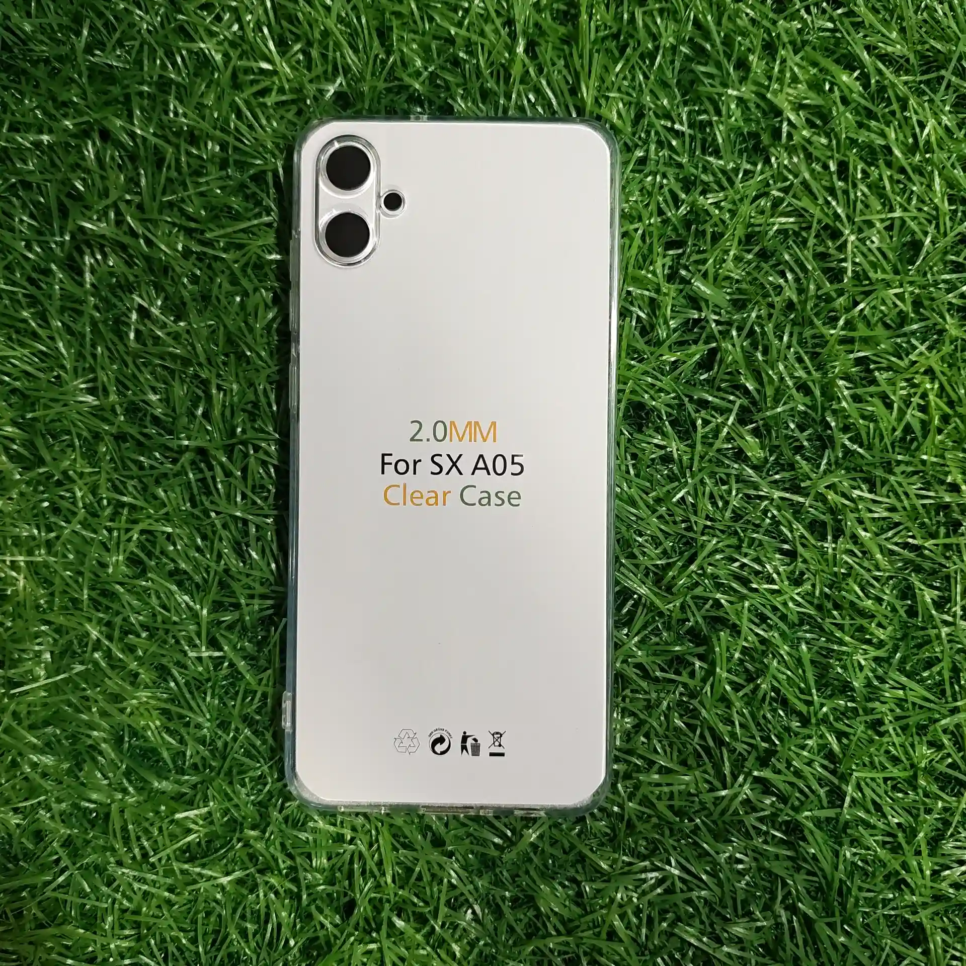 SAMSUNG A05-WHITE