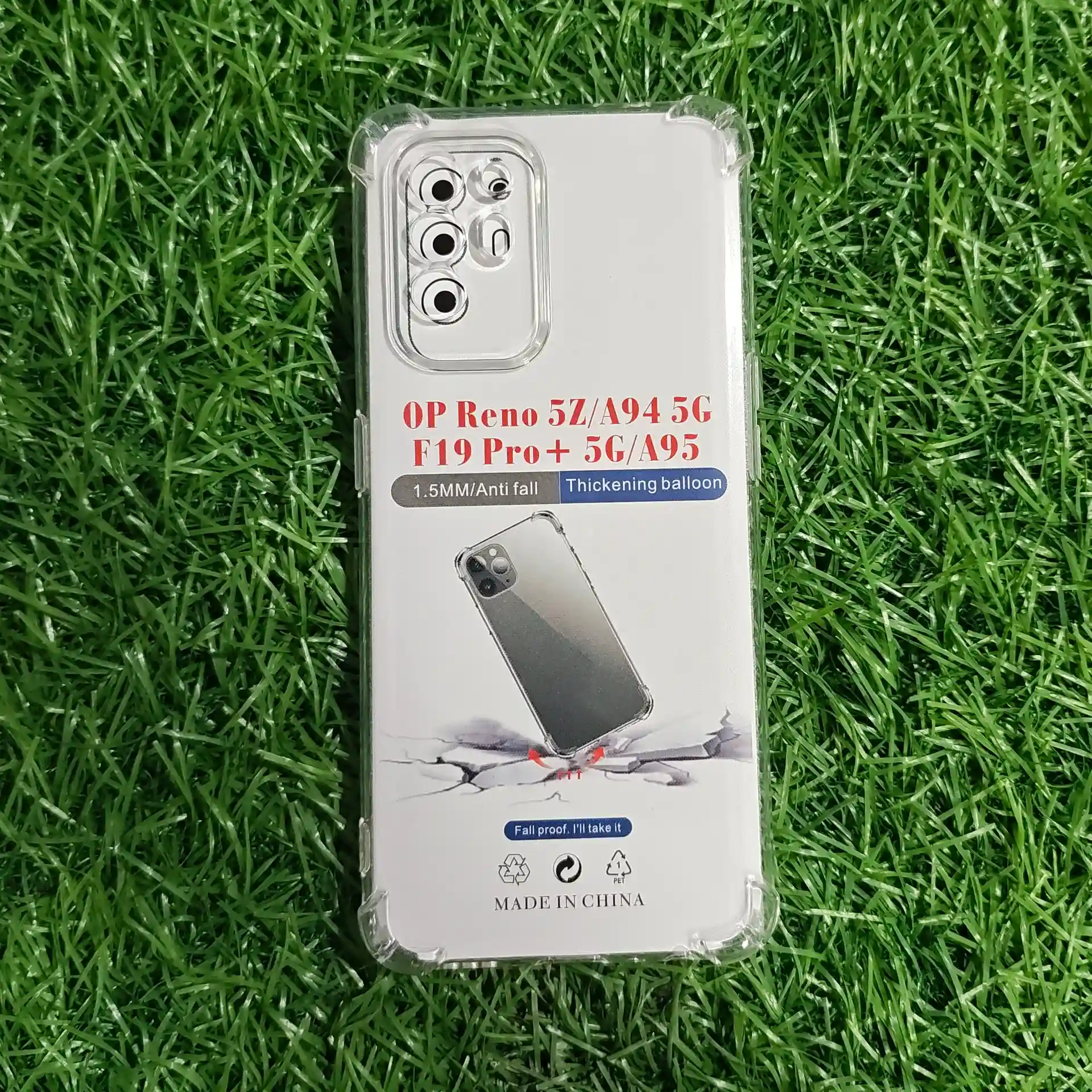 OPPO F19-PRO PLUS-BMW