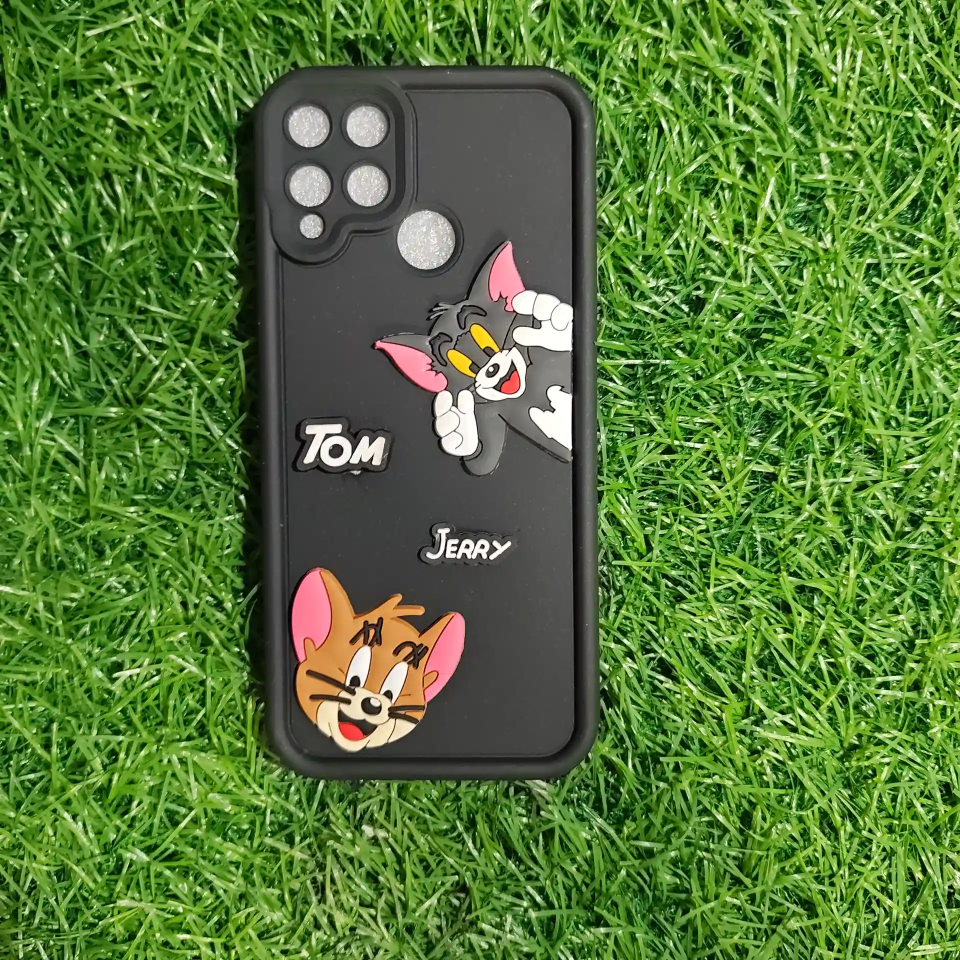 REALME C15-DOLL