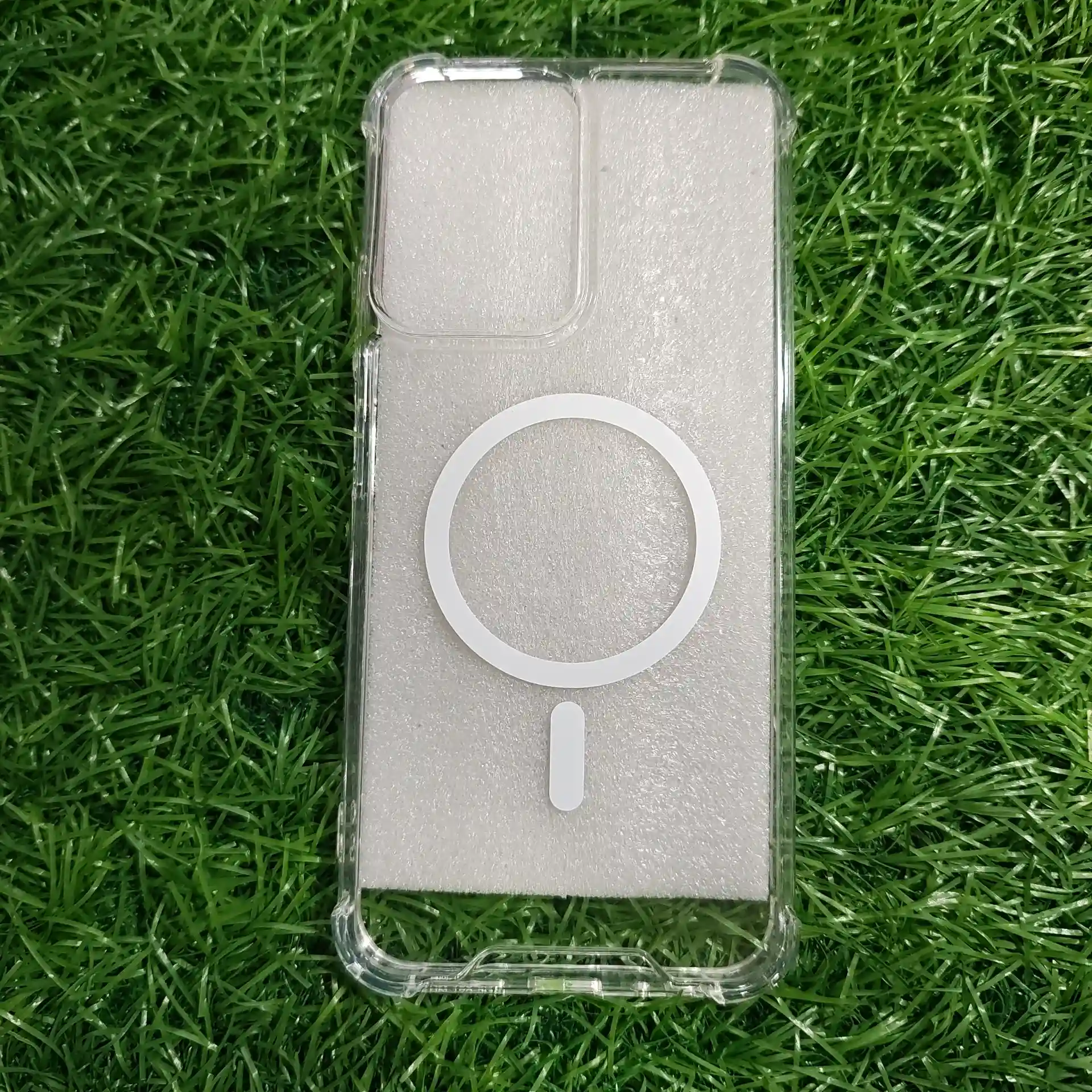 REDMI 15A-HARD WHITE