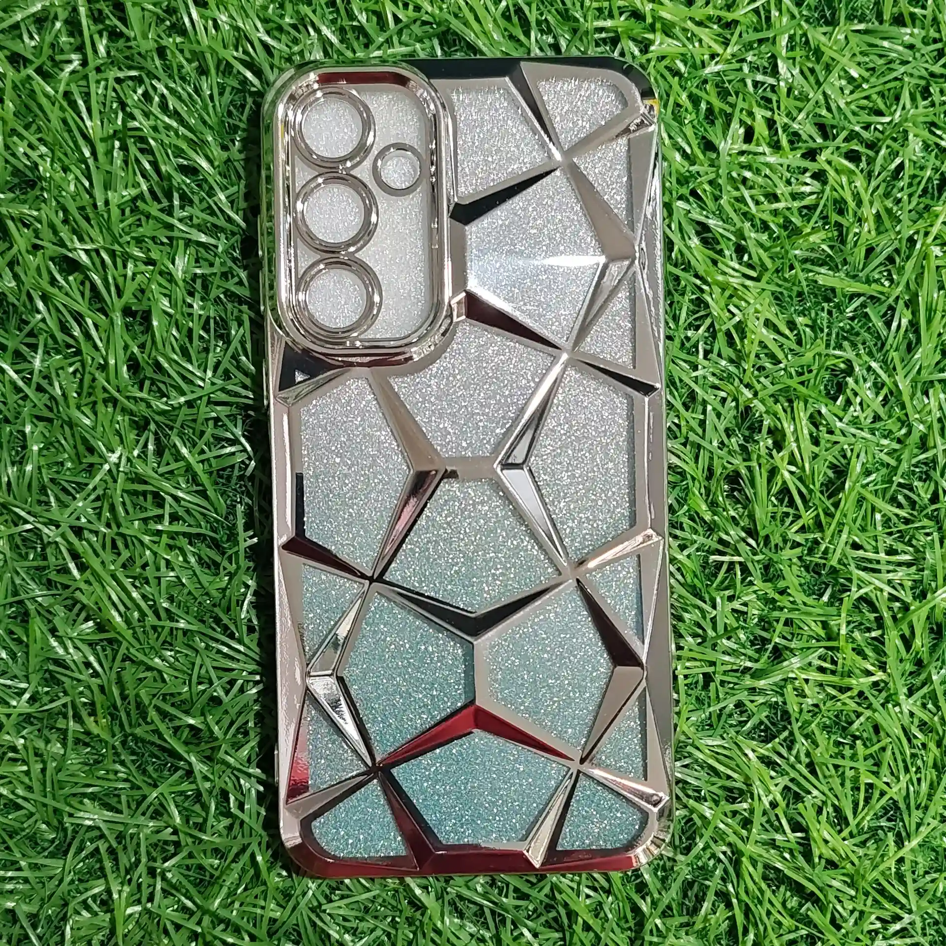 SAMSUNG A35-DIAMOND SHINING