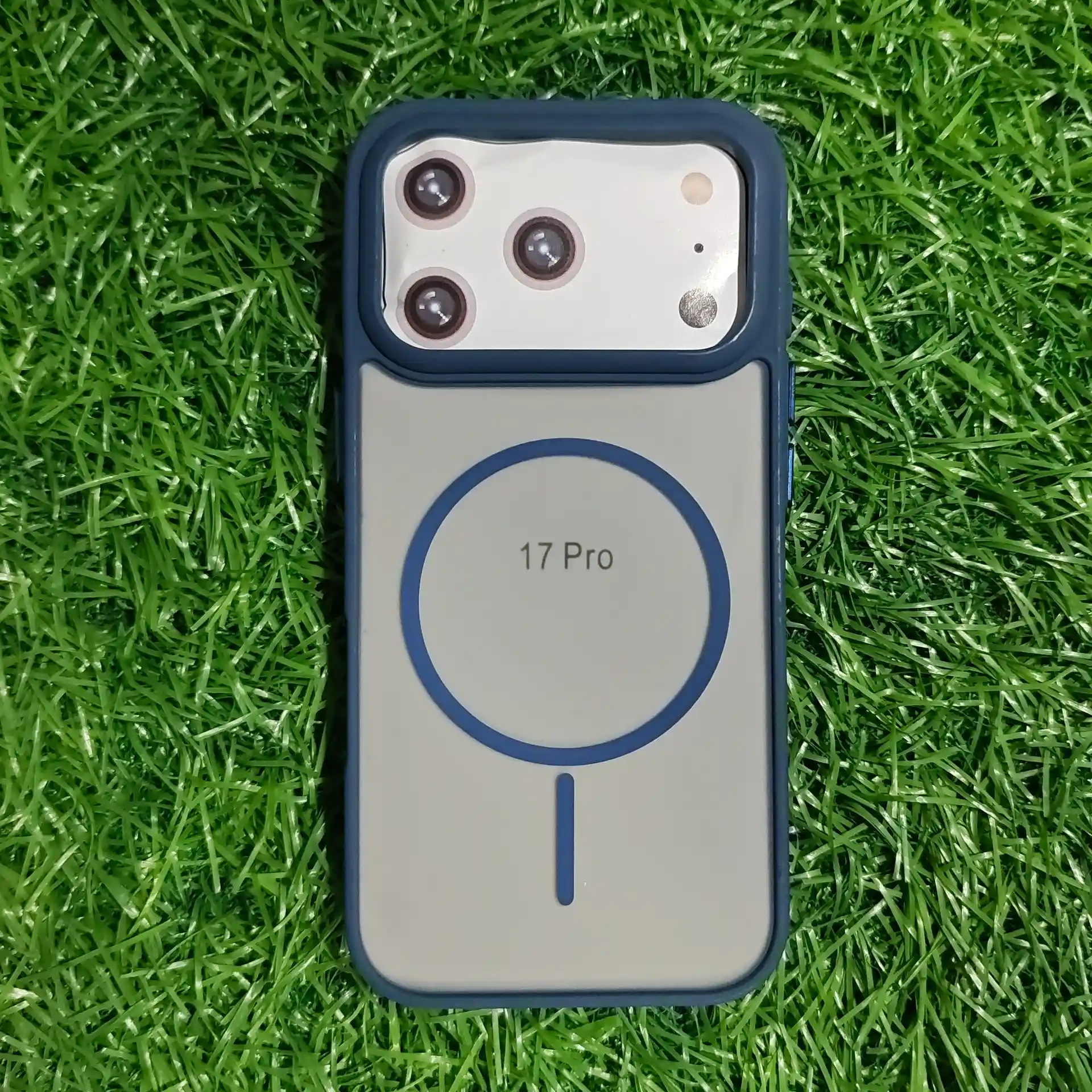 IPHONE 17 PRO-MATE MS