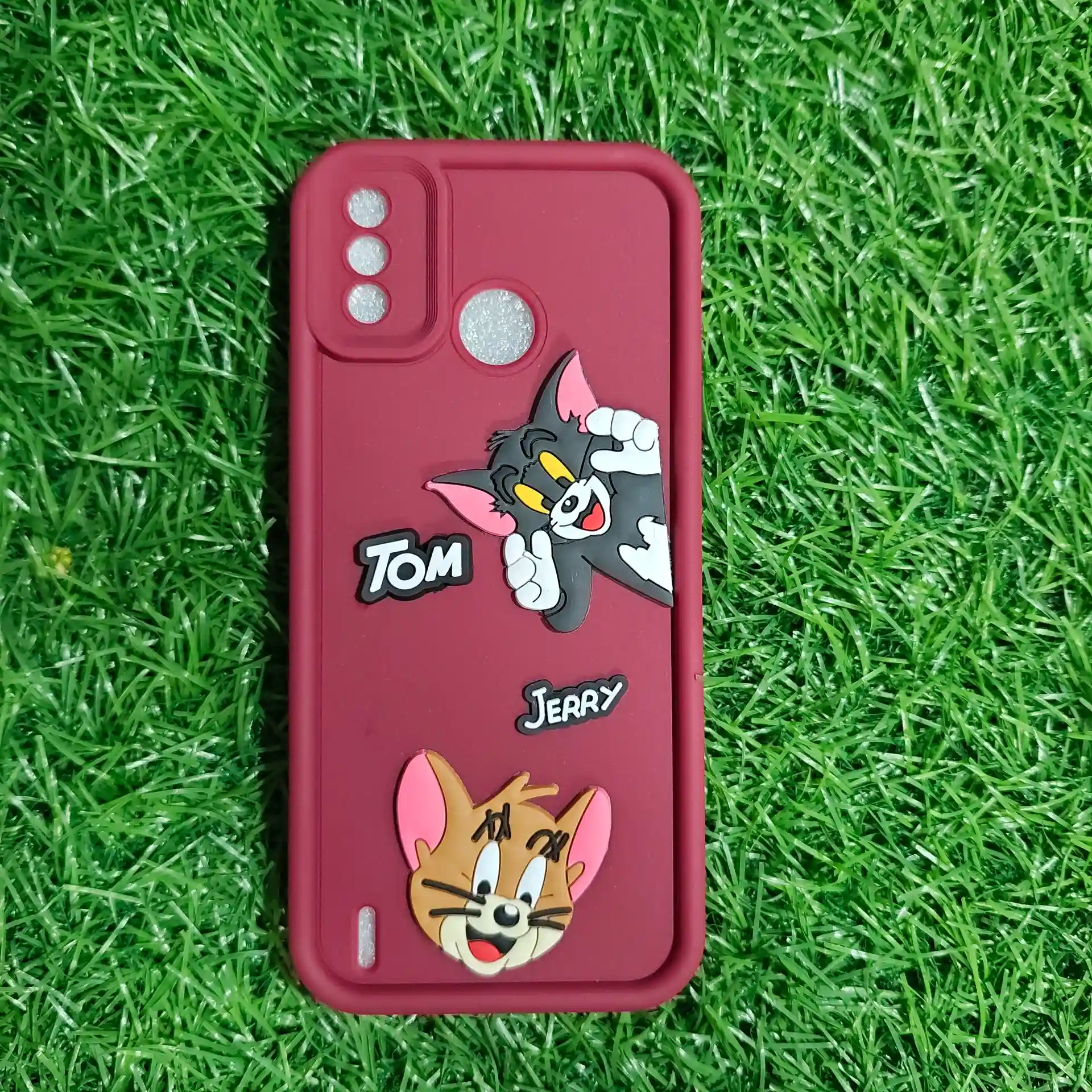 TECNO GO 20 - DOLL