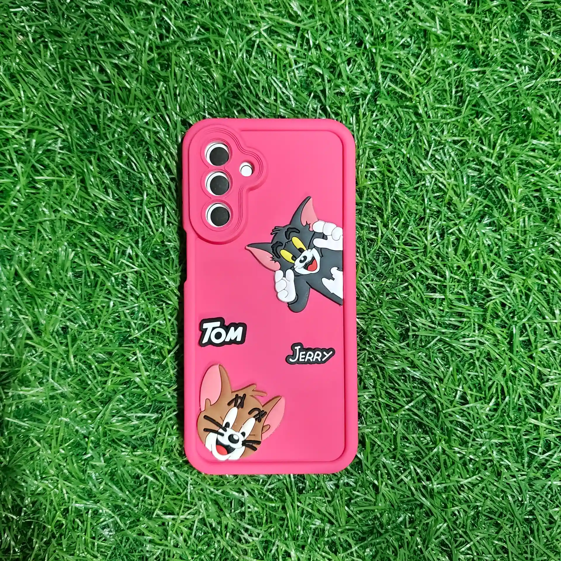 SAMSUNG M36-DOLL