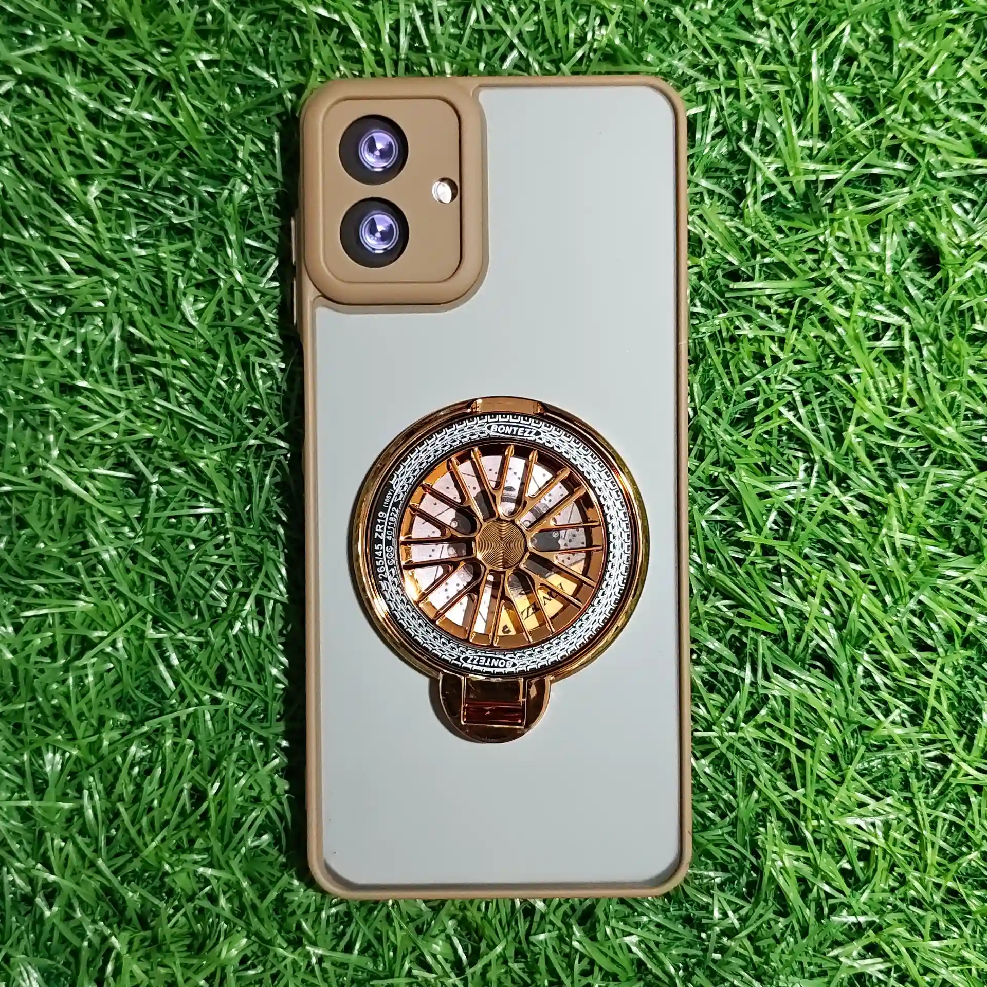 SAMSUNG A07-SPIRL