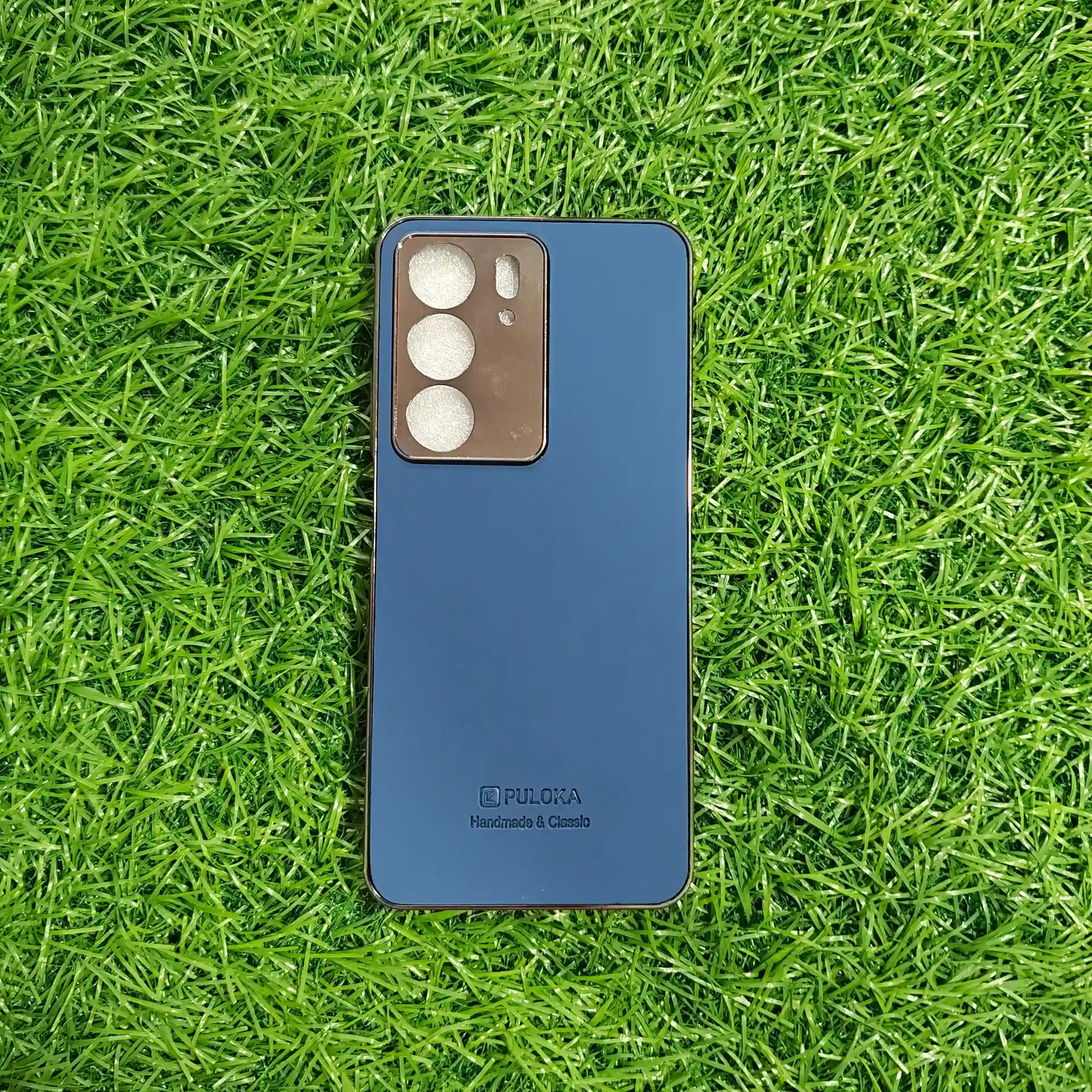 REALME C75-LEATHER