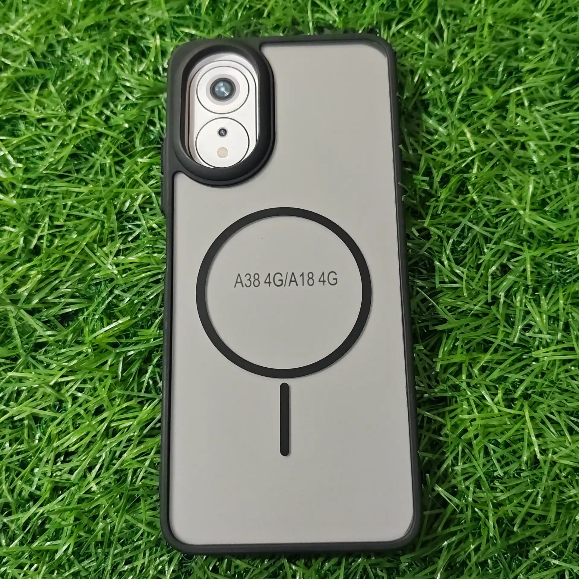 OPPO A18-MATTE