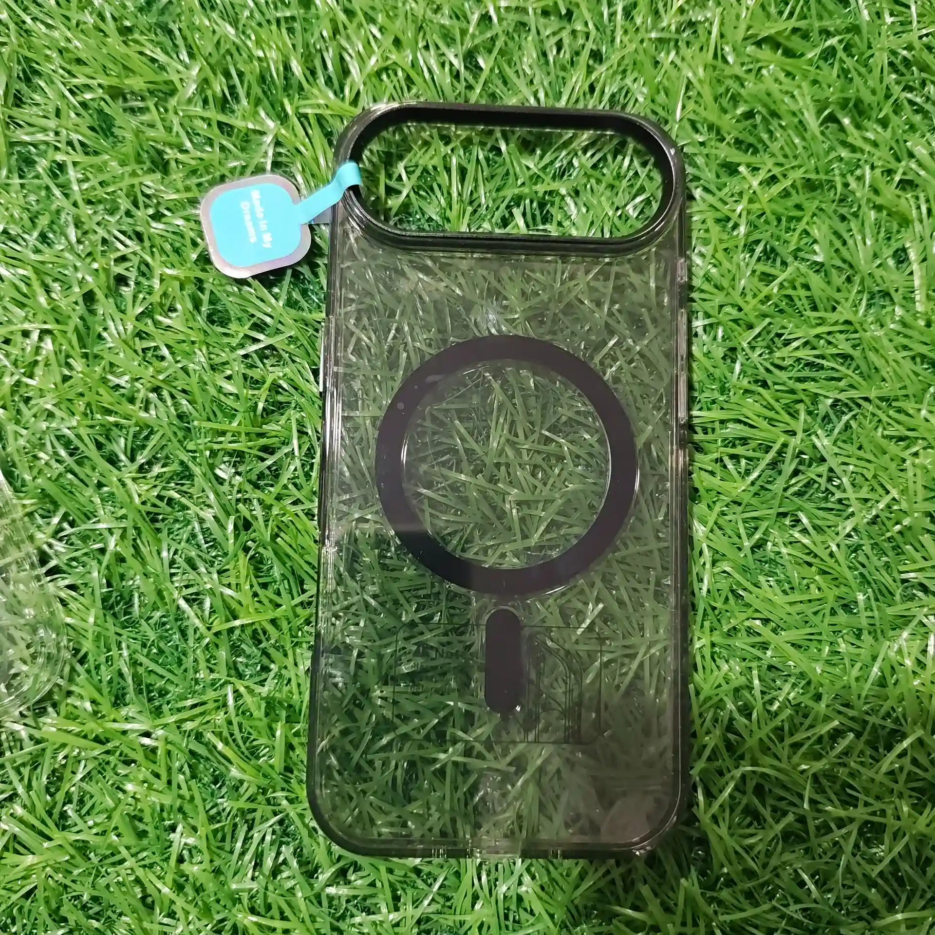 IPHONE 17 AIR-TRONZO