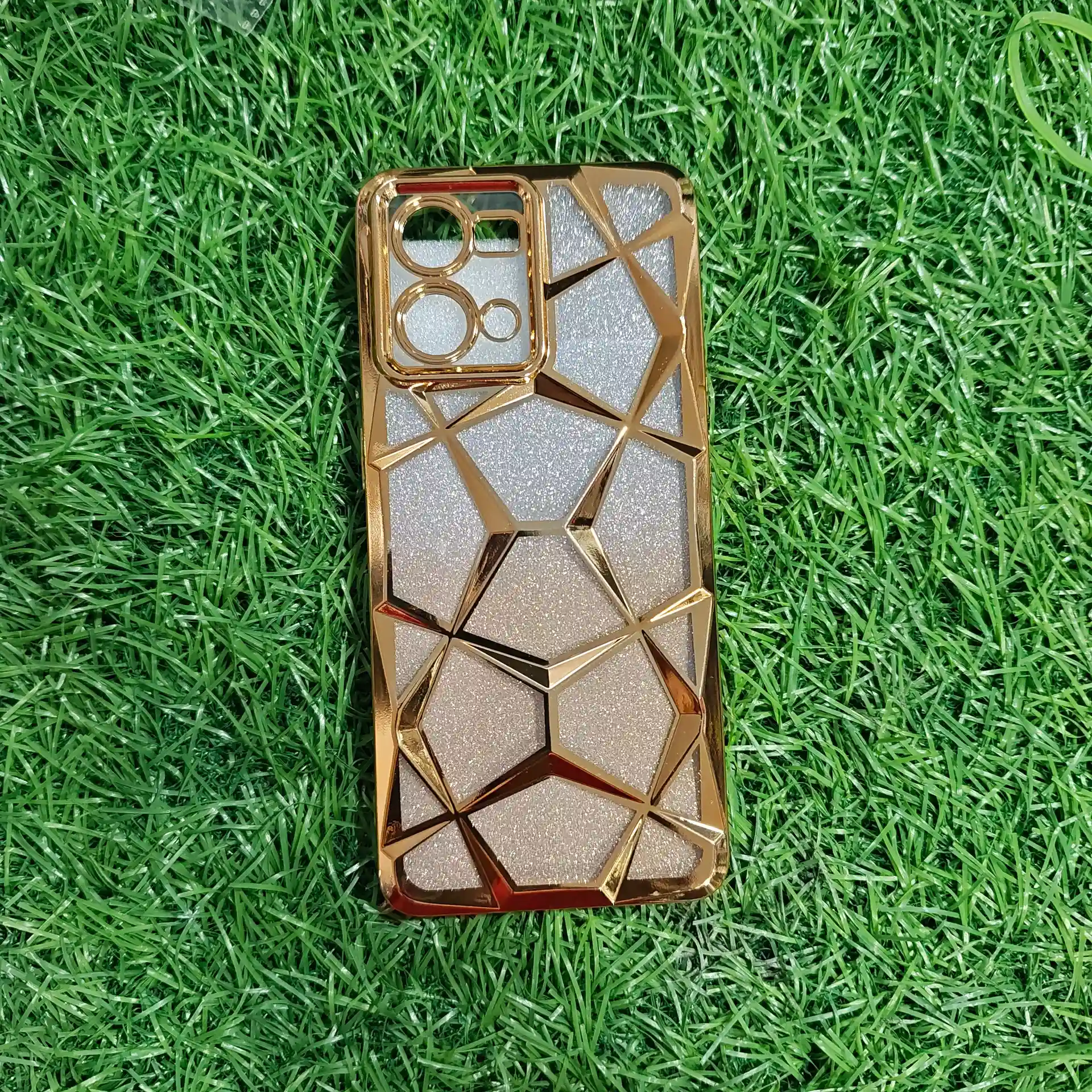 OPPO F21 PRO 4G - DAIMOND