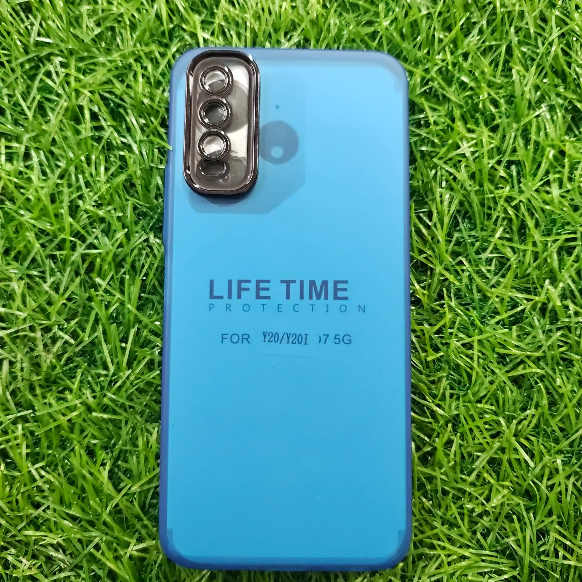 VIVO Y20 -LENSE