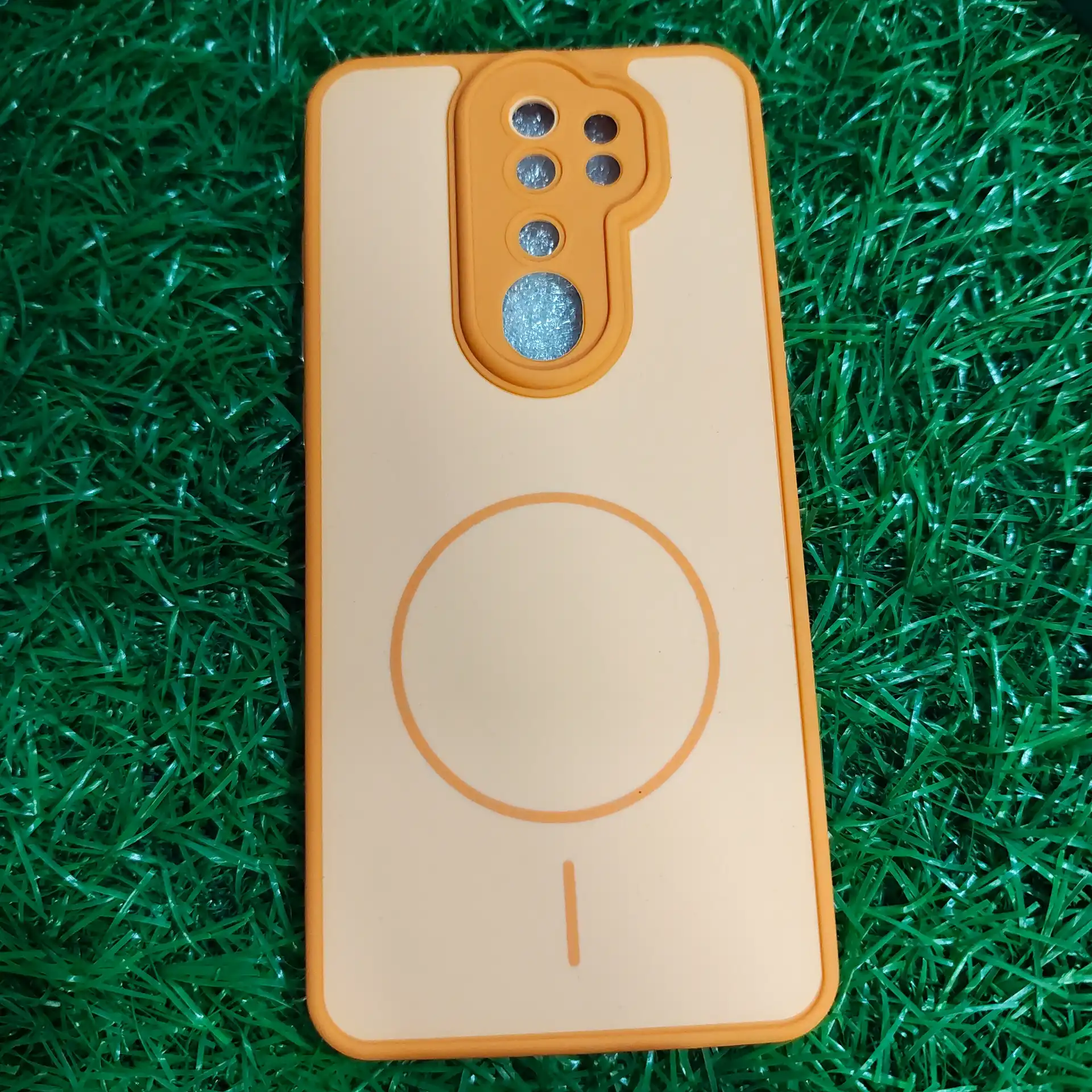 REDMI NOTE 8-PRO MATTE MS