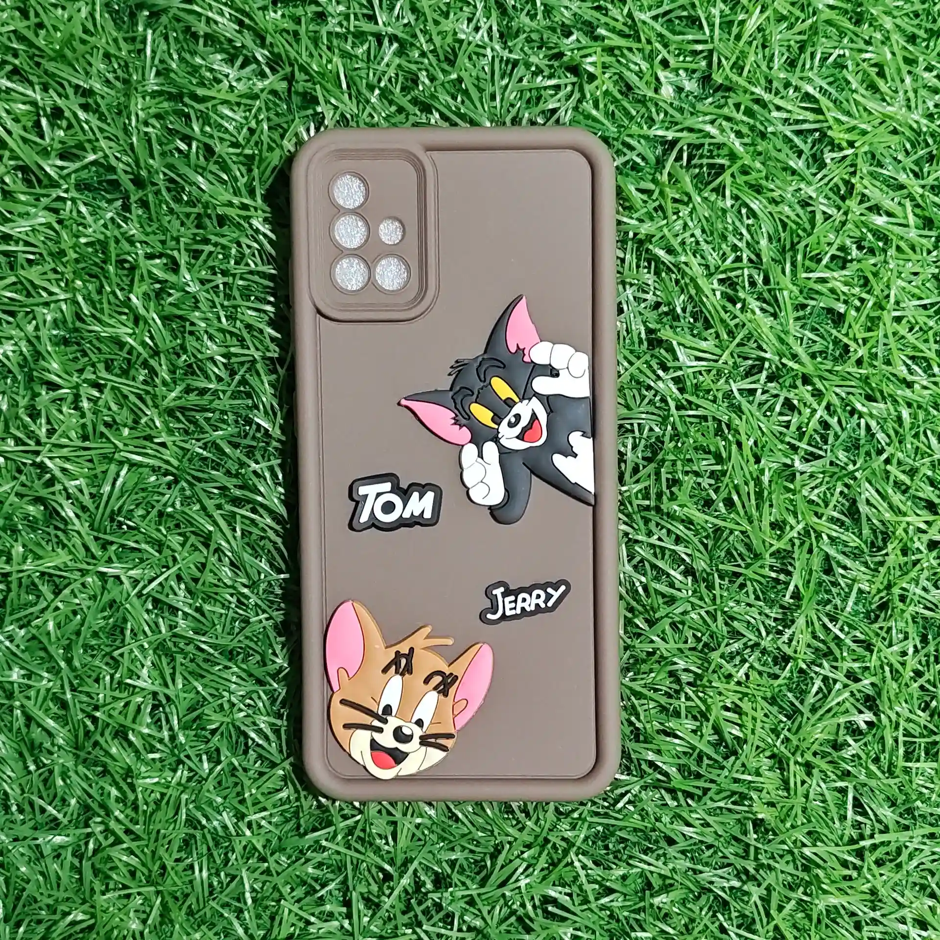 SAMSUNG A51-DOLL