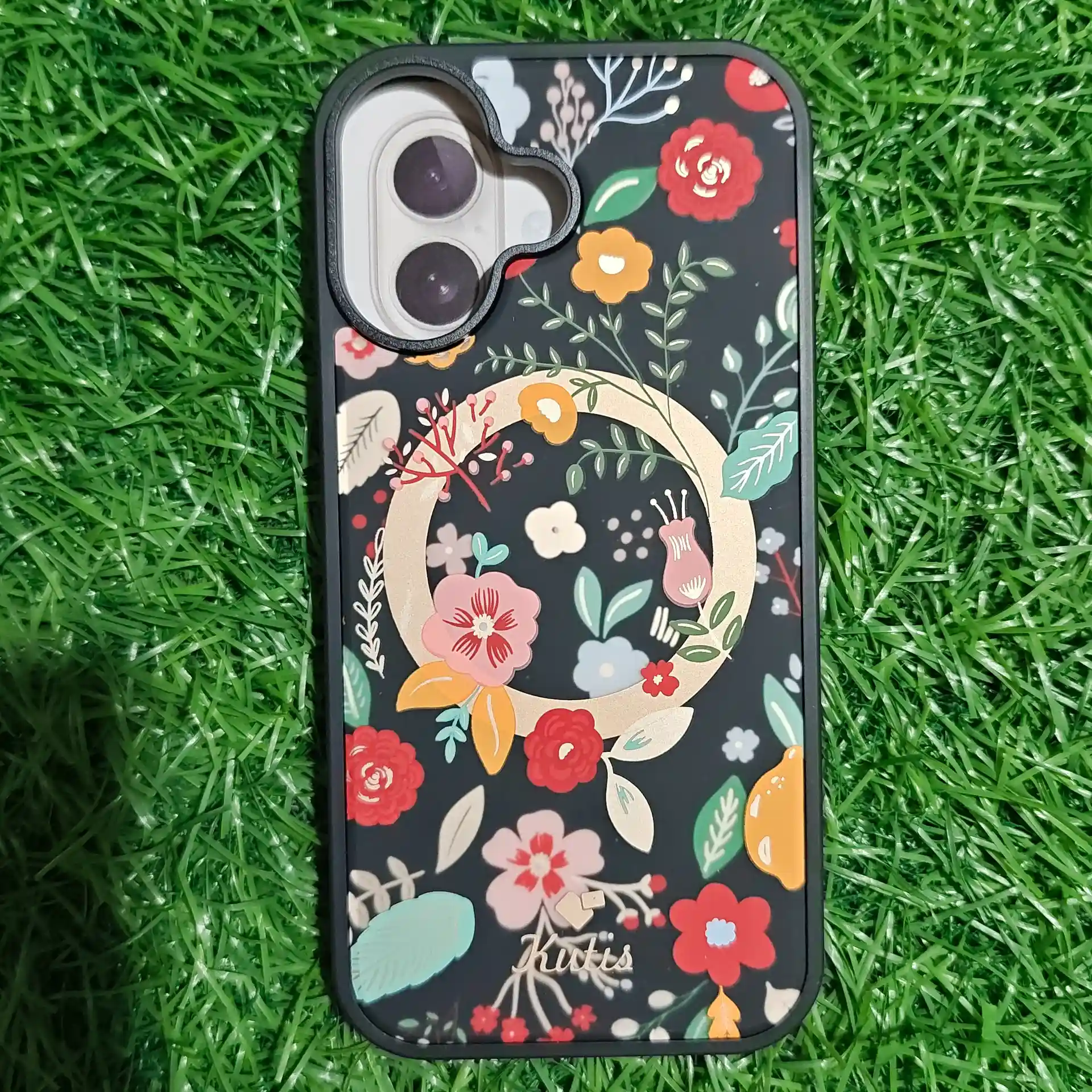 IPHONE 17-KUTIS F