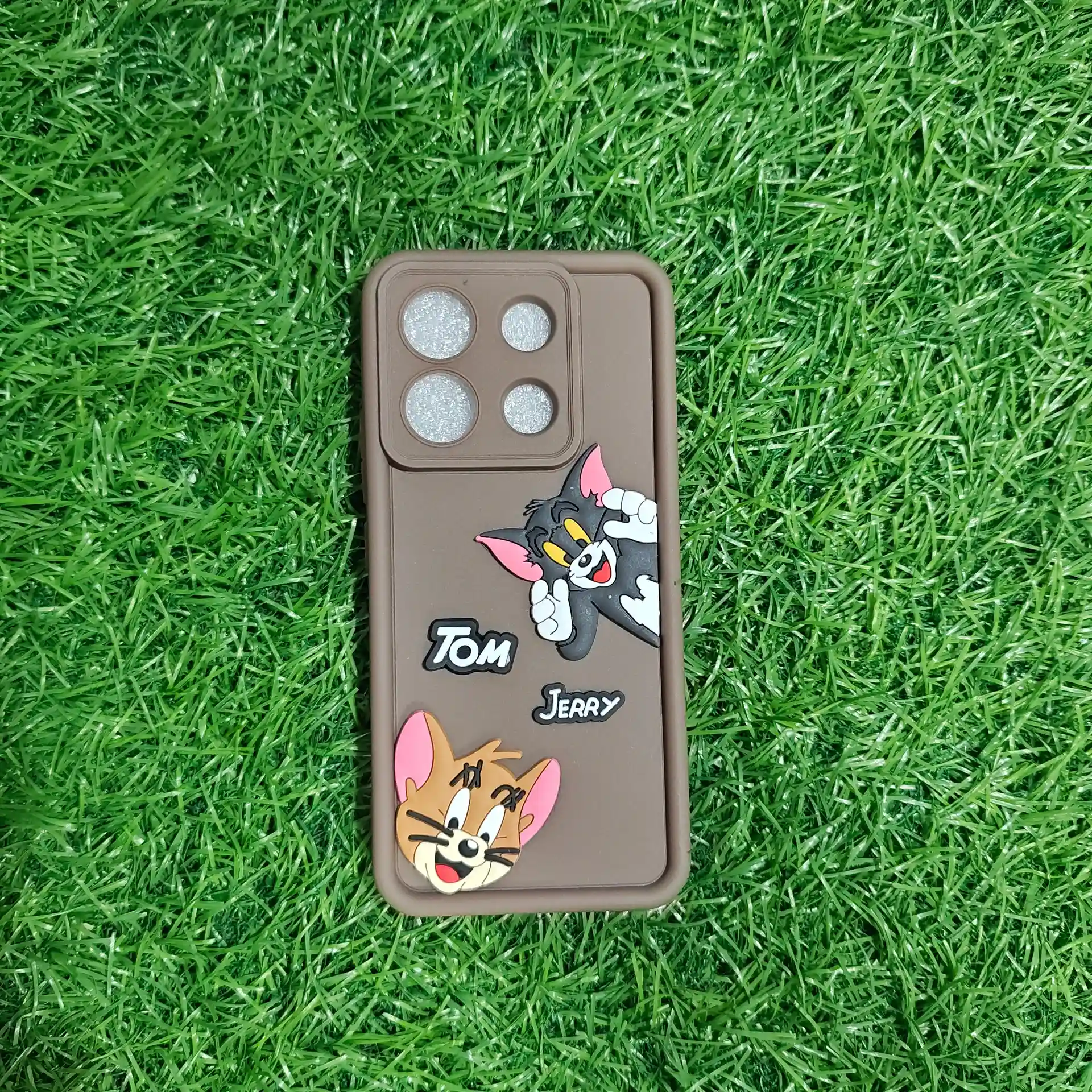 REDMI NOTE 13 PRO-DOLL