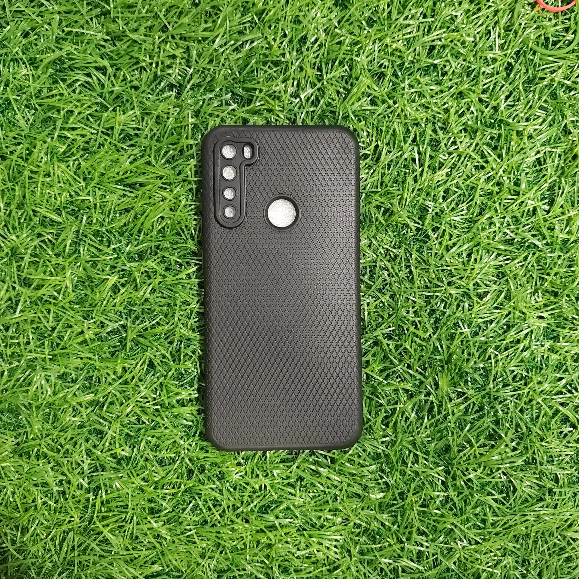 REDMI NOTE 8-CANDY