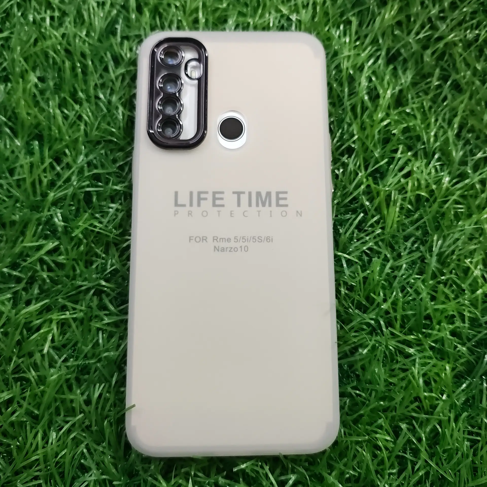 REALME 5-LENSE