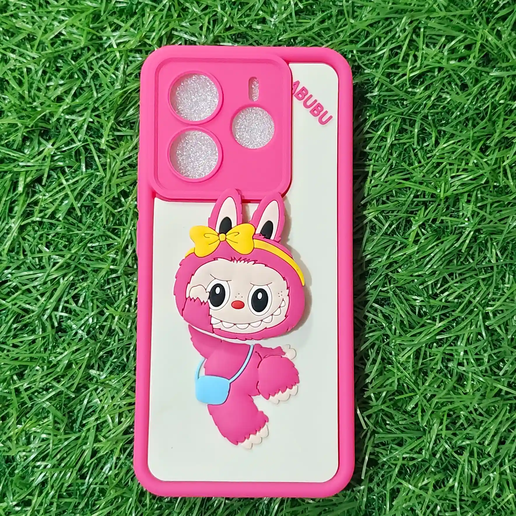 REDMI NOTE 14-DOLL POP