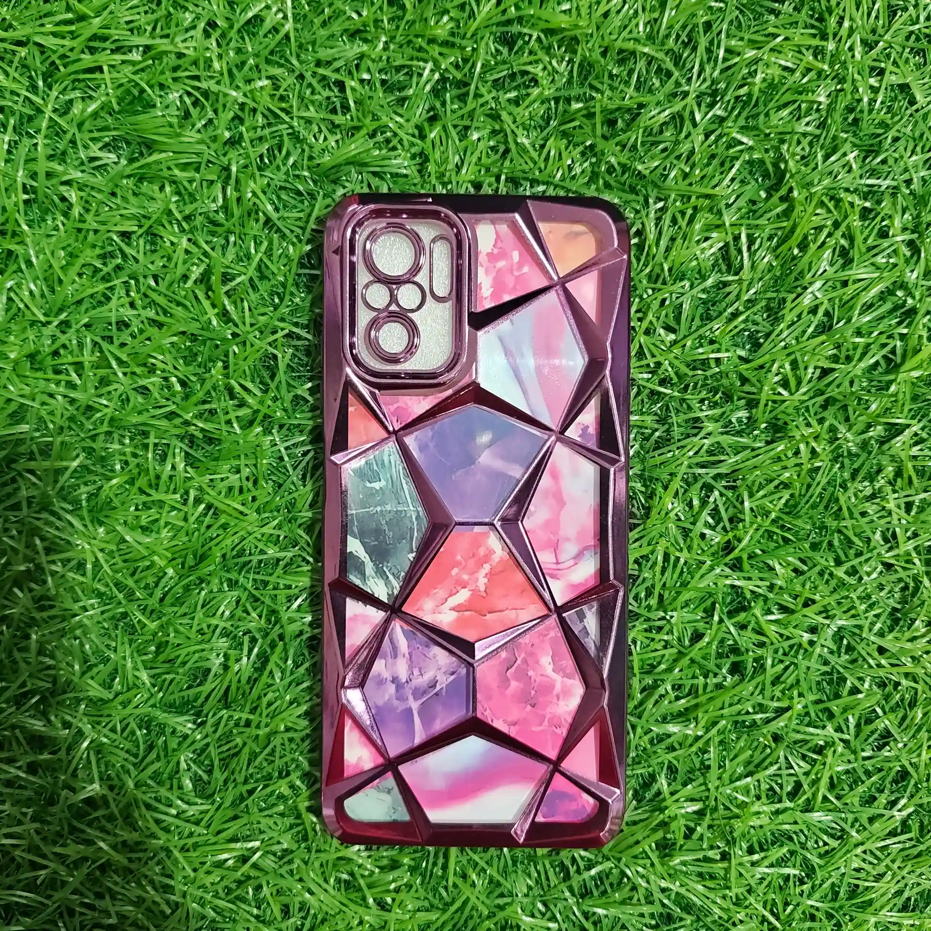 REDMI NOTE 10 4G-DIMOND
