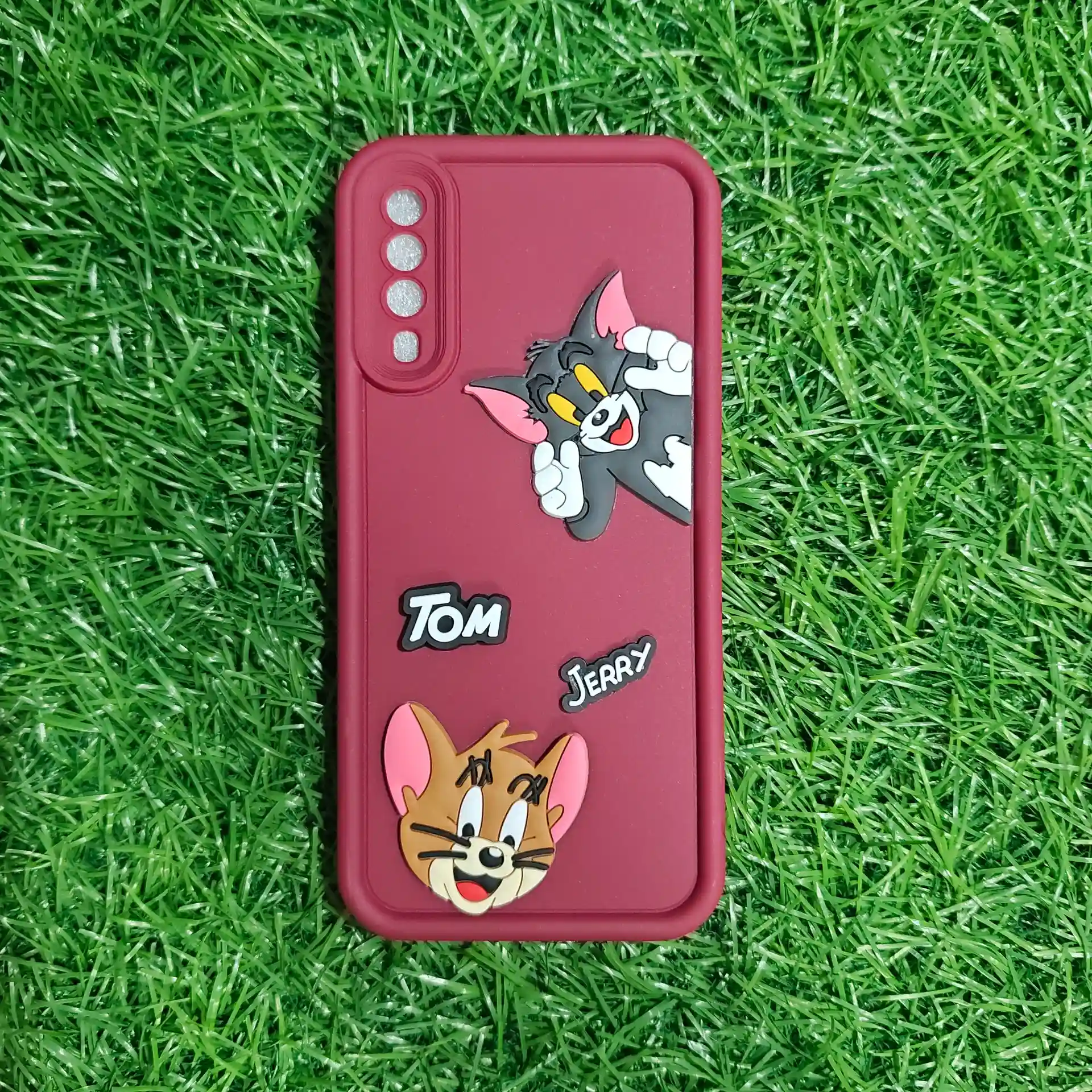 SAMSUNG A50 - DOLL