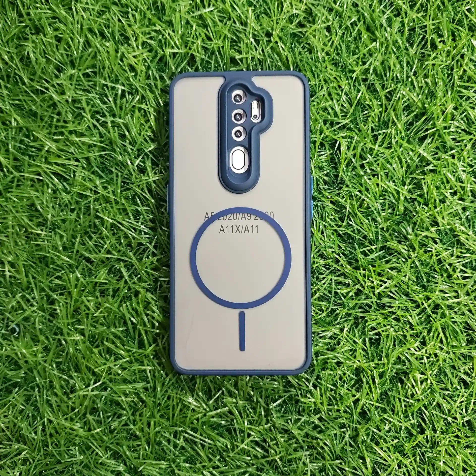 OPPO A5 2020 - MATTE MS
