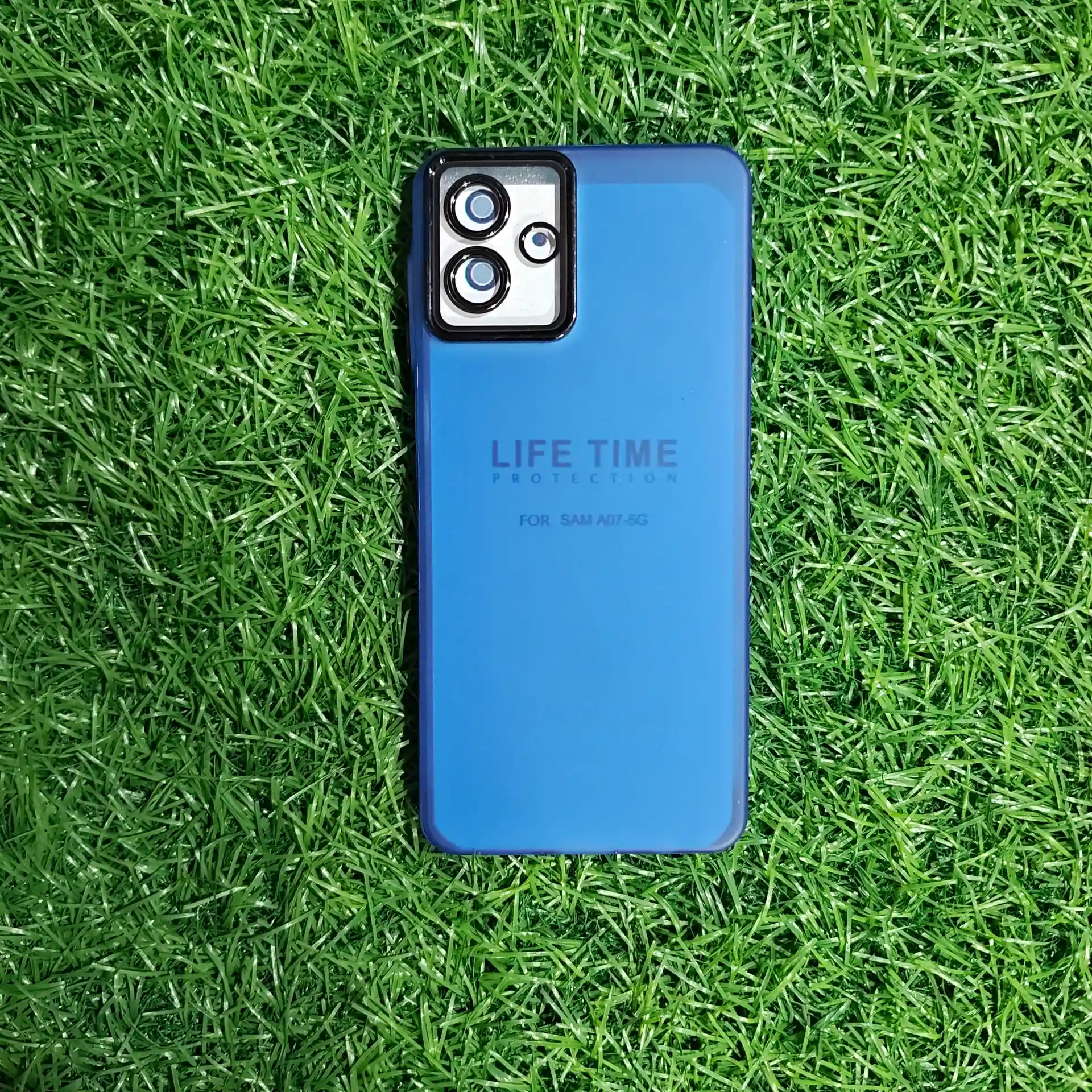 SAMSUNG A07-LENSE