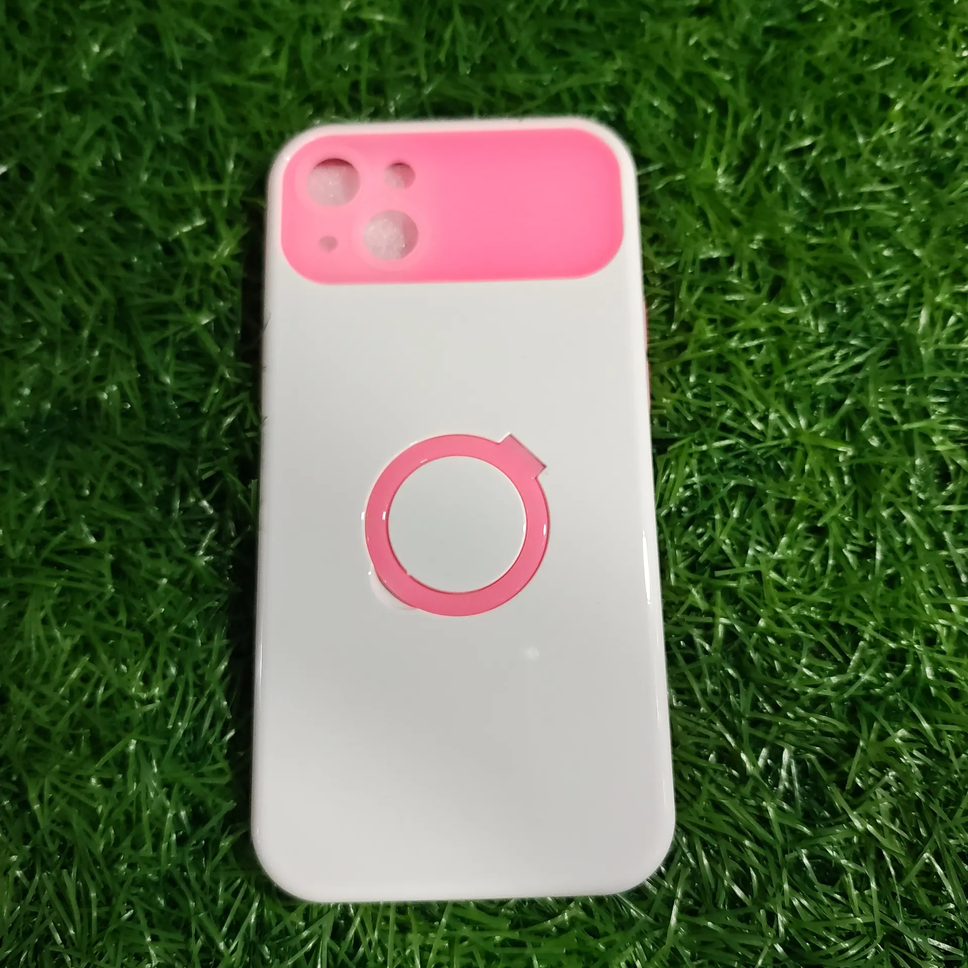 IPHON 15+ PROTECTIVE