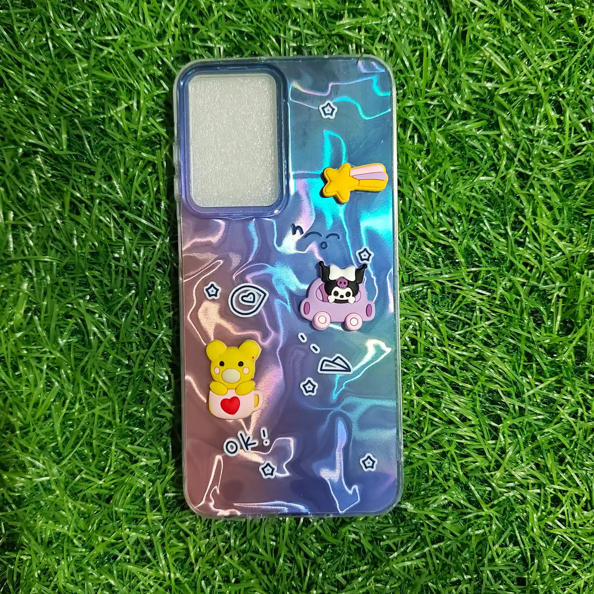 SAMSUNG A26-FANCY