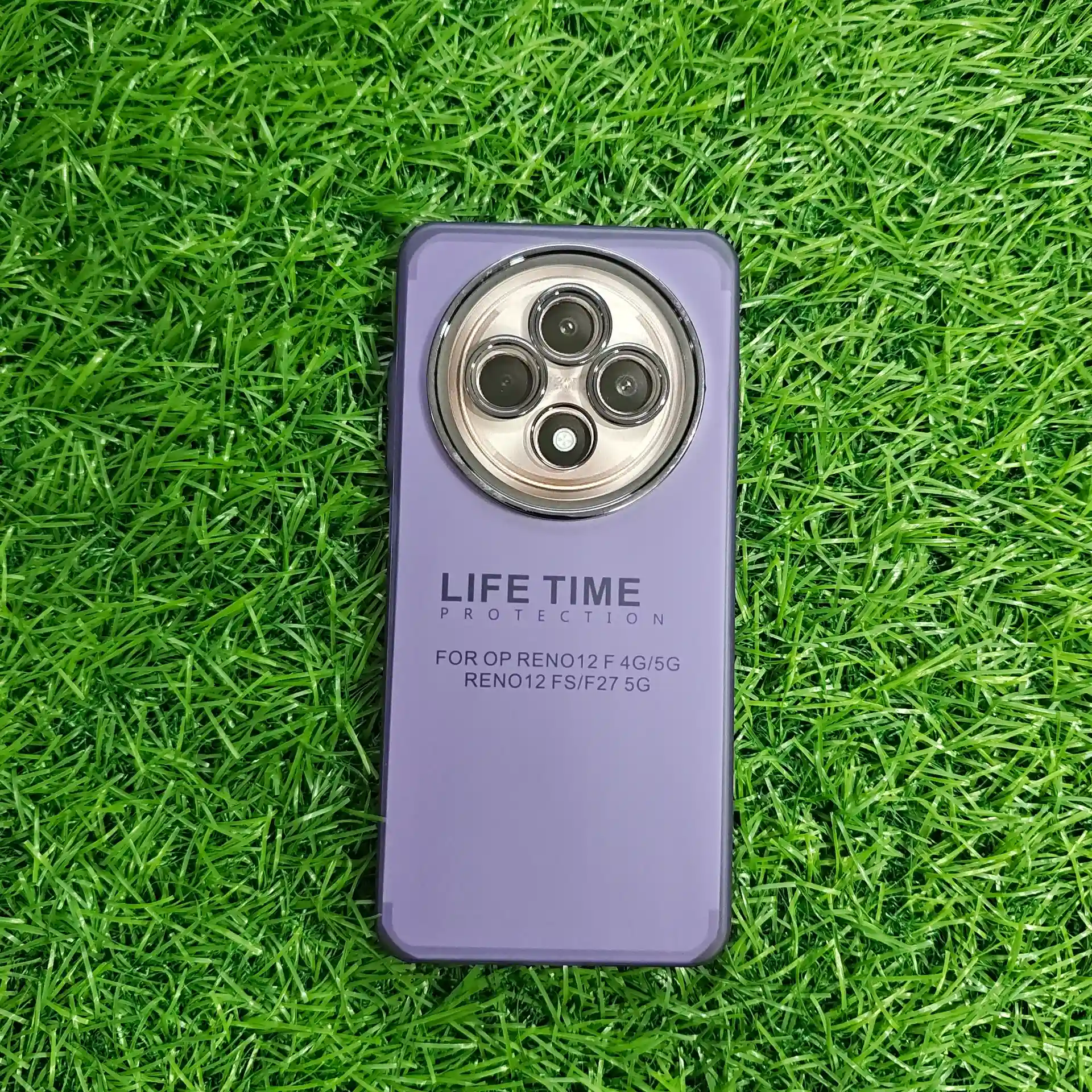 OPPO F27-LENSE
