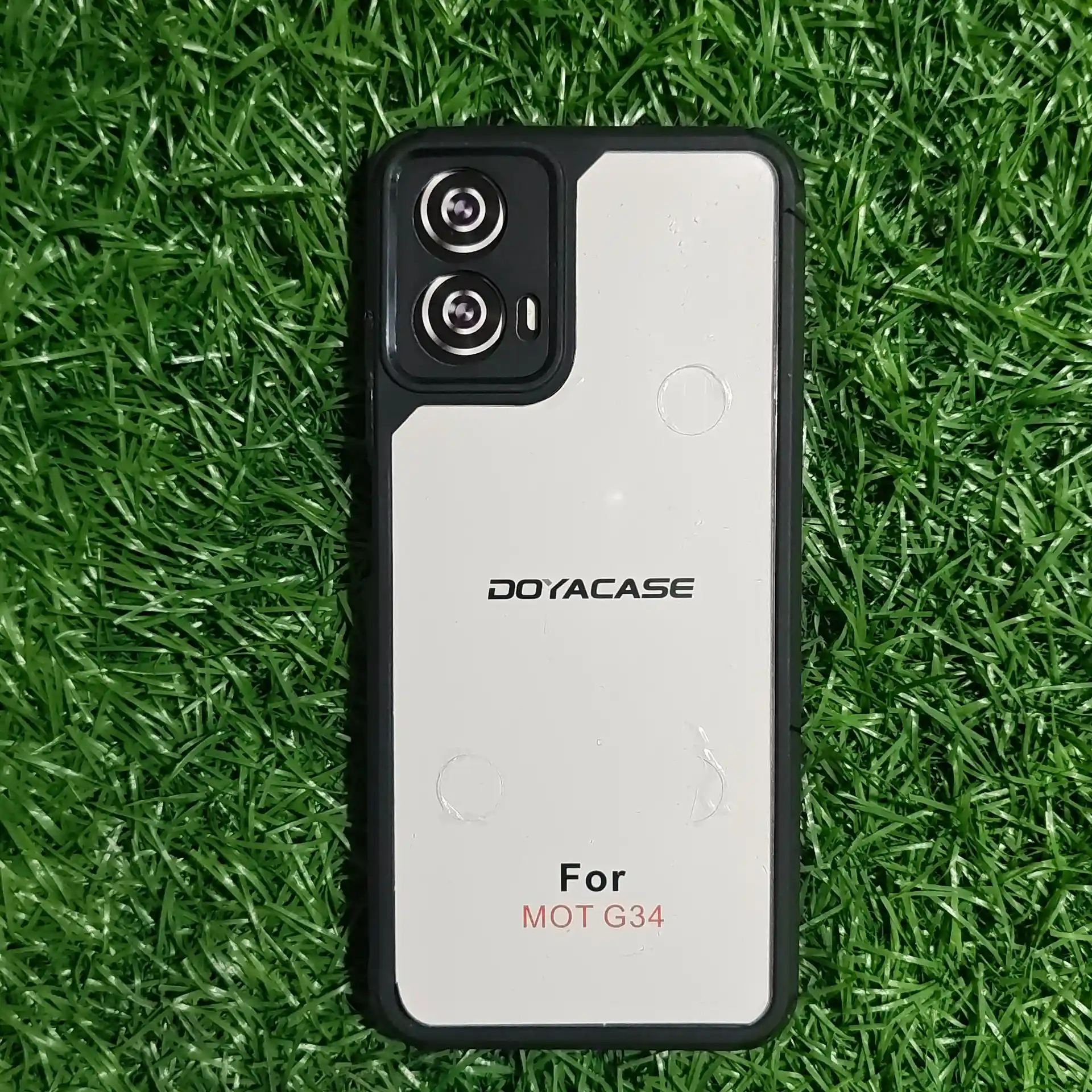 MOTO G34 - DOYER